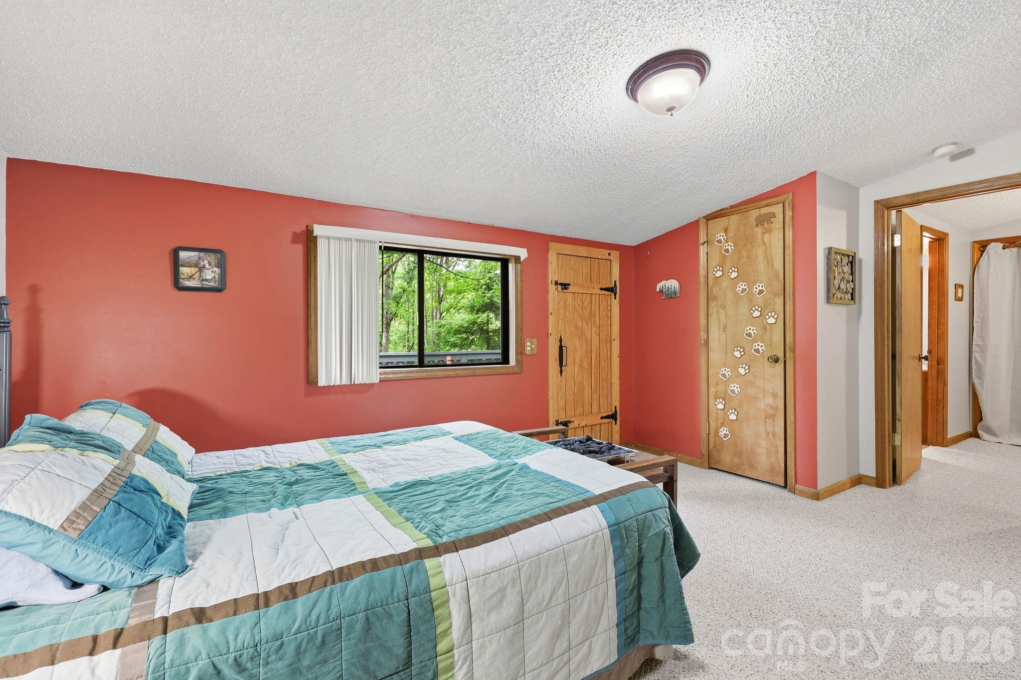 50 Gail Drive — Maggie Valley