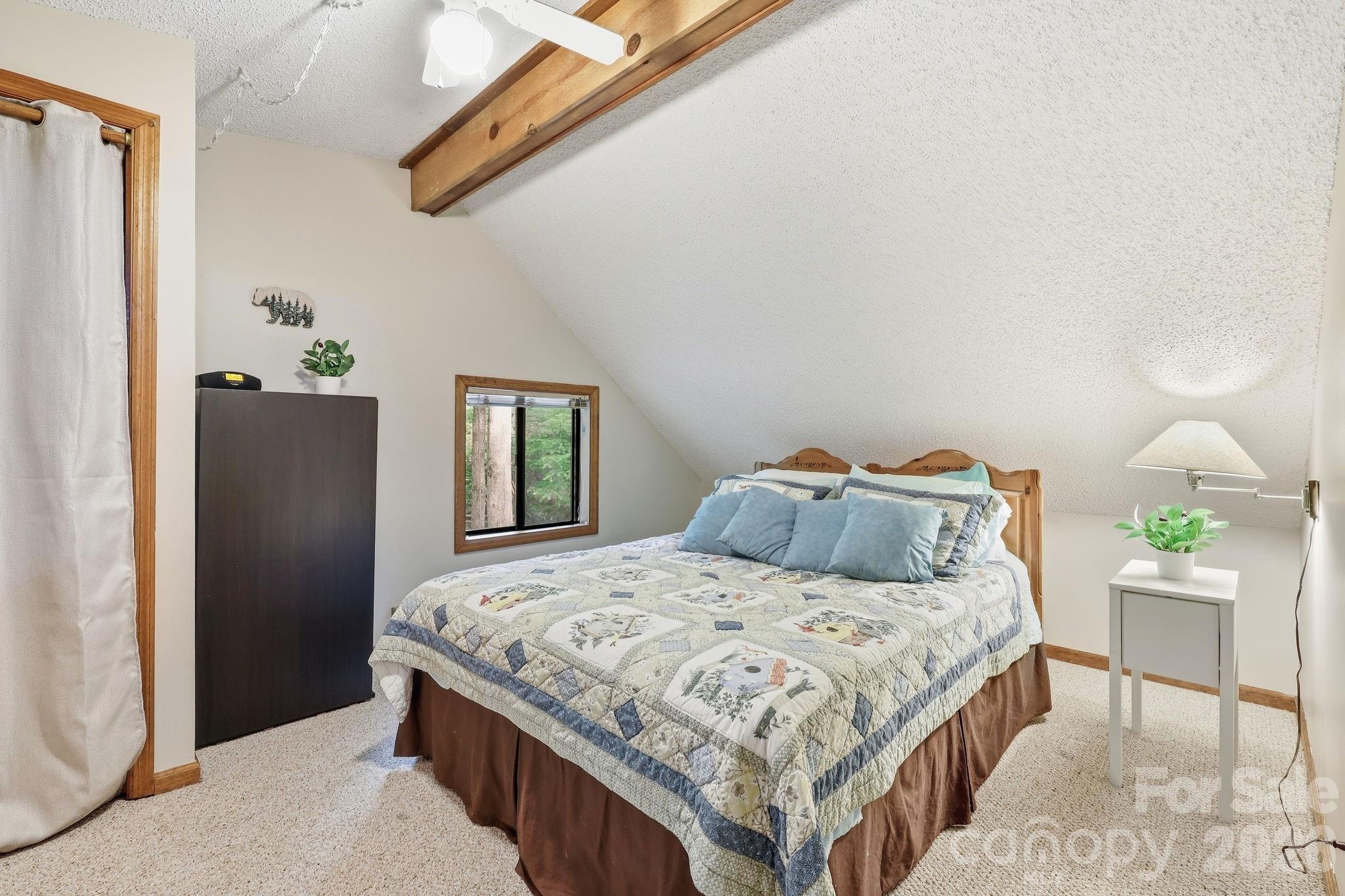 50 Gail Drive — Maggie Valley