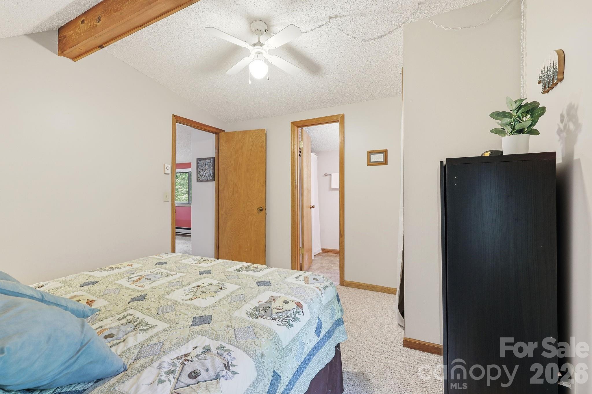 50 Gail Drive — Maggie Valley