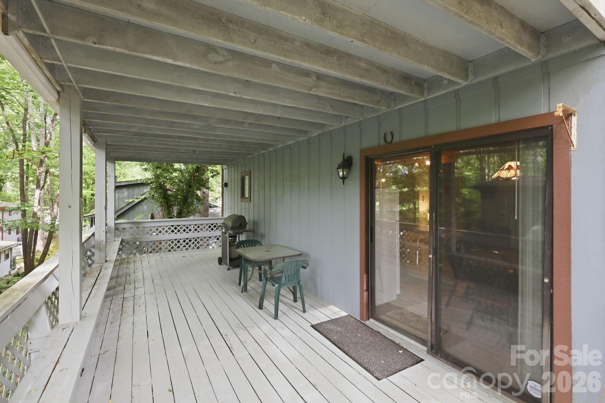 50 Gail Drive — Maggie Valley