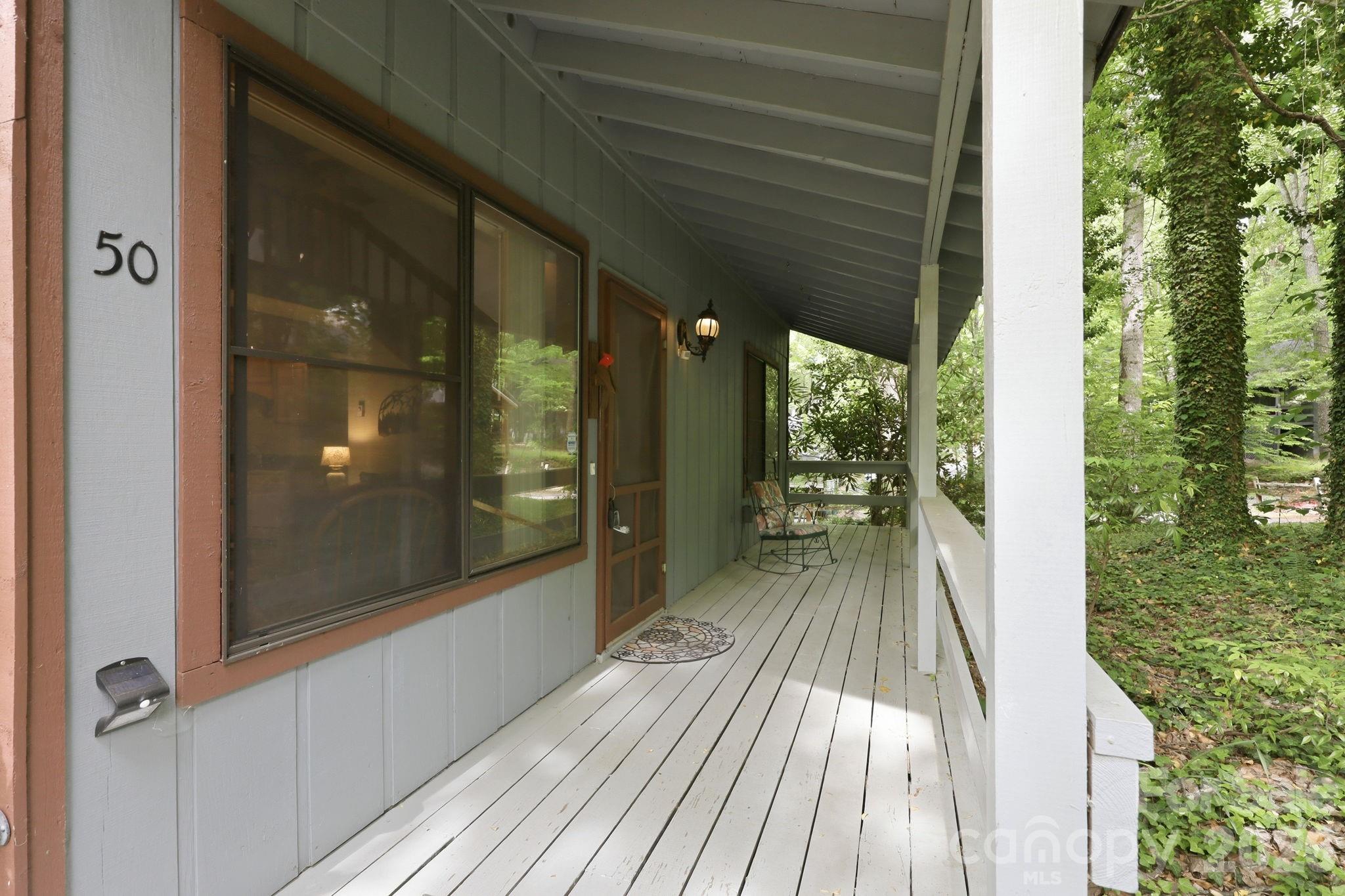 50 Gail Drive — Maggie Valley