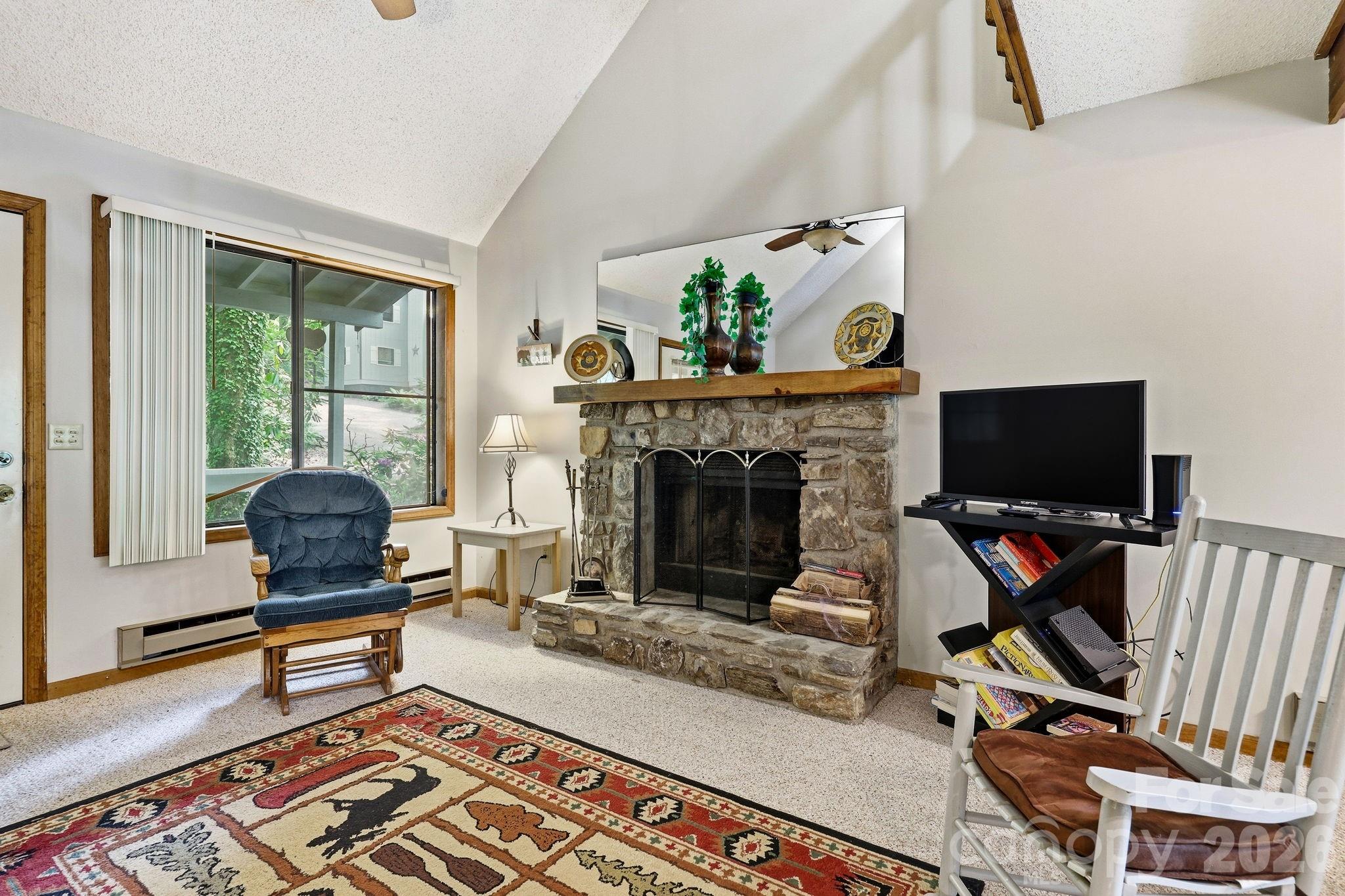 50 Gail Drive — Maggie Valley
