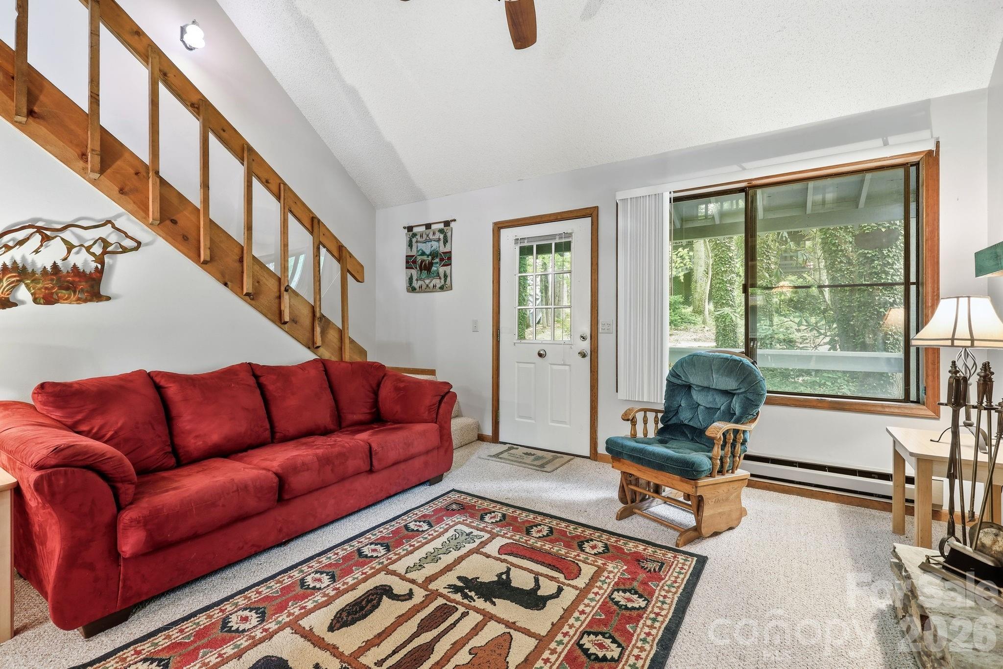 50 Gail Drive — Maggie Valley