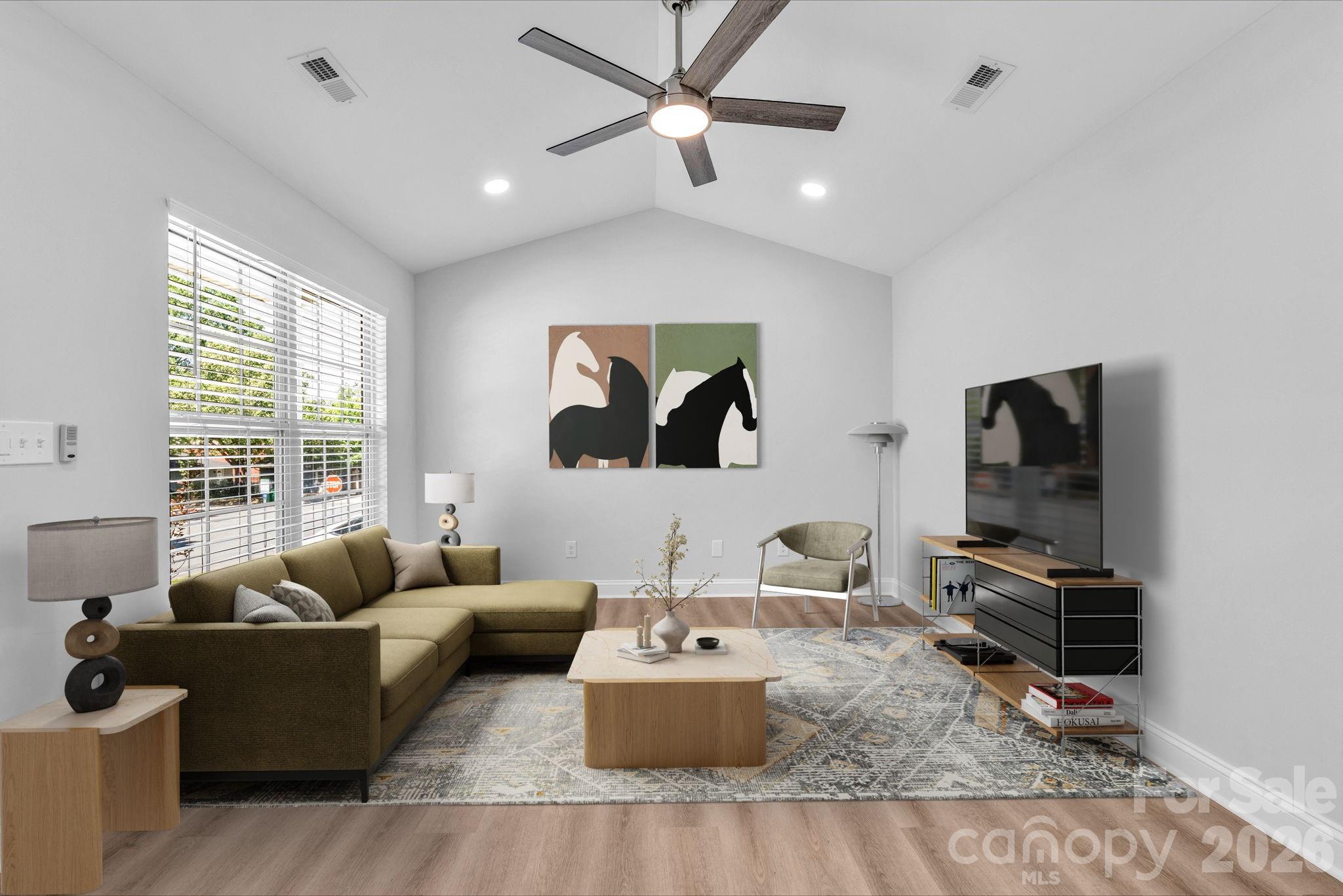 1426 Fontana Avenue — Charlotte
