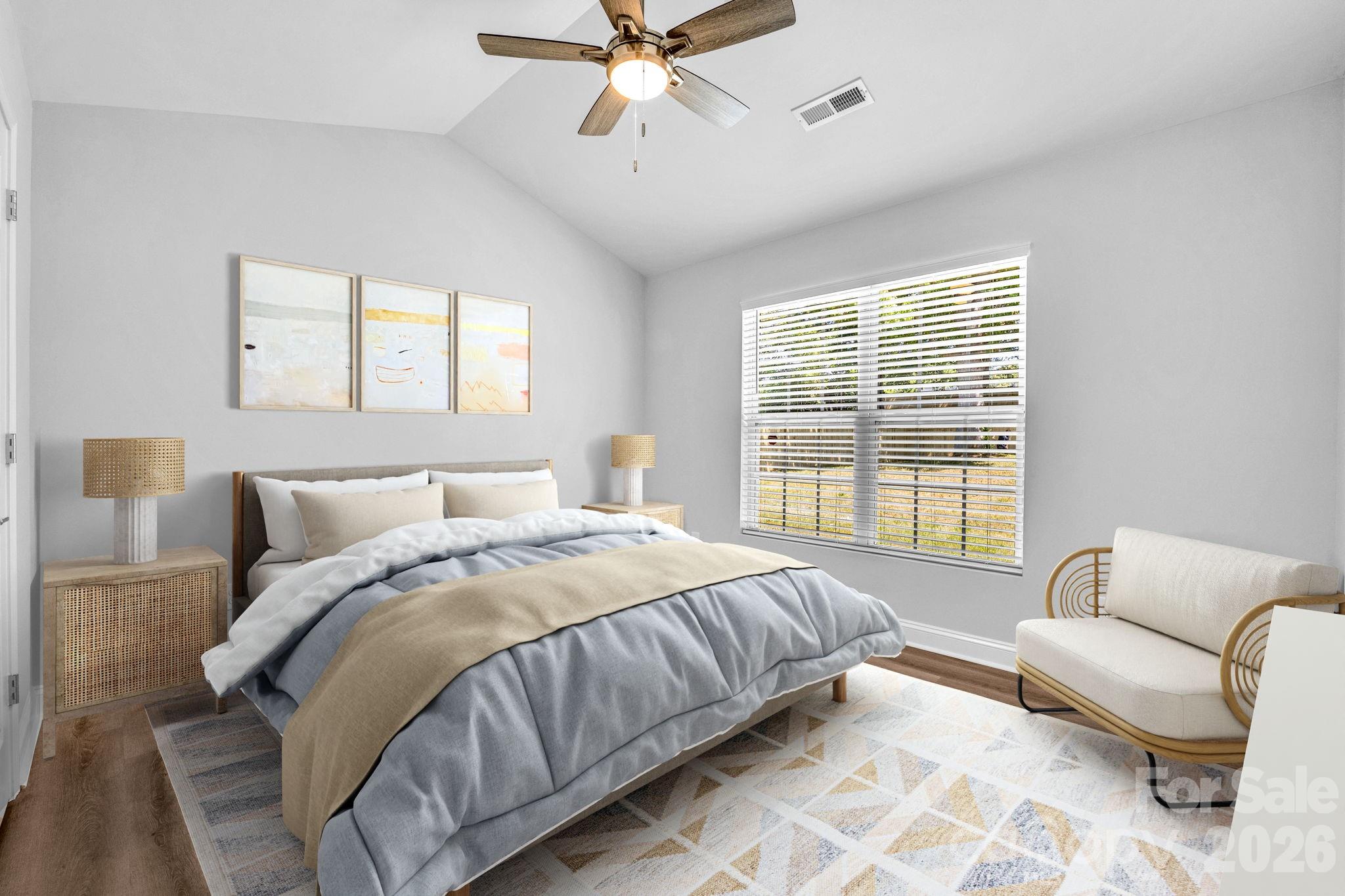 1426 Fontana Avenue — Charlotte