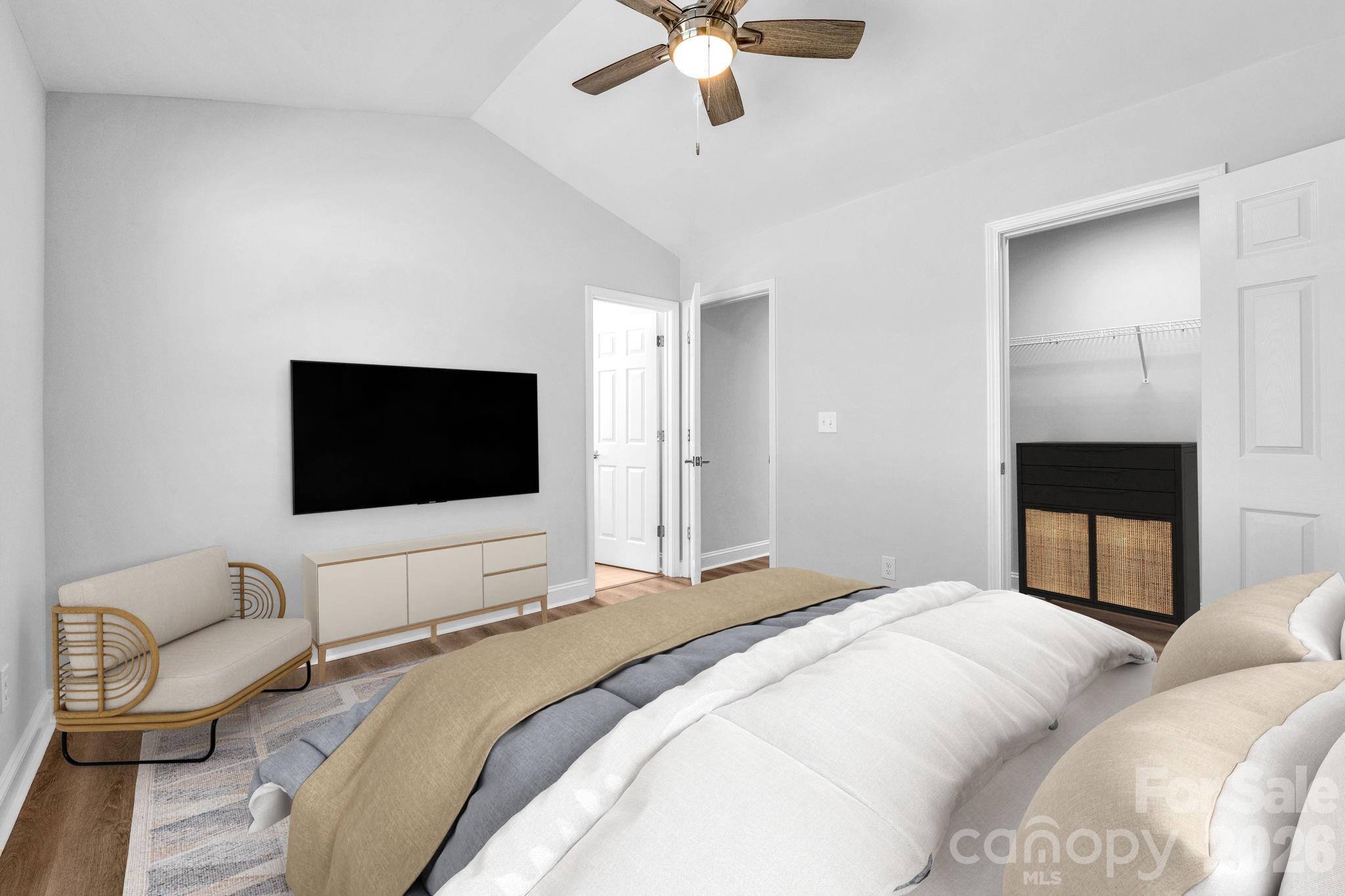 1426 Fontana Avenue — Charlotte