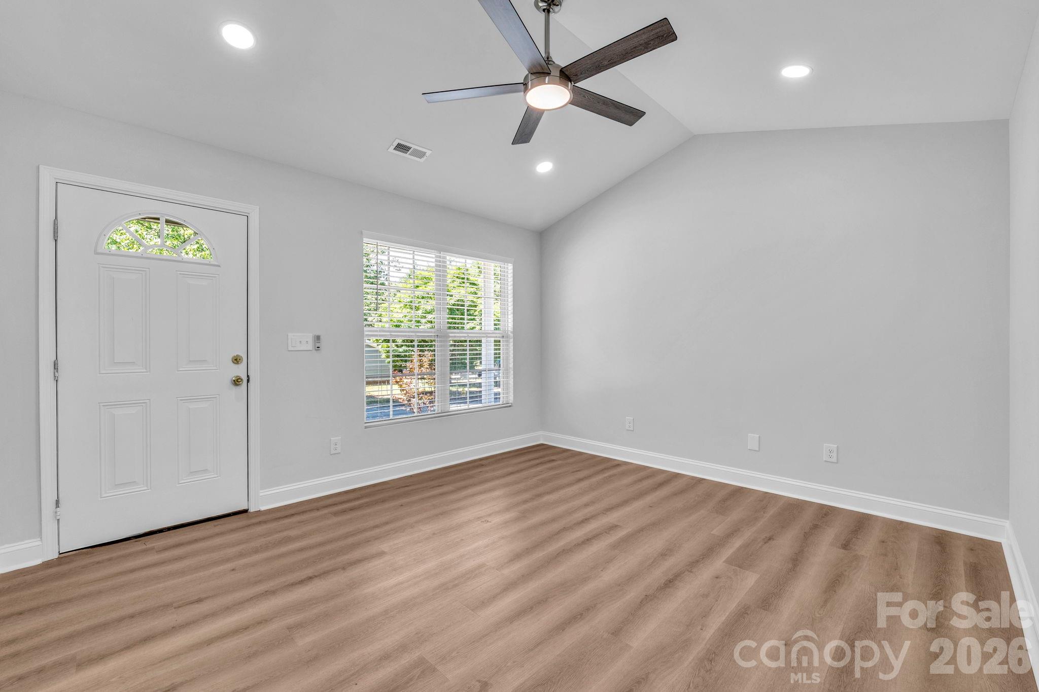 1426 Fontana Avenue — Charlotte