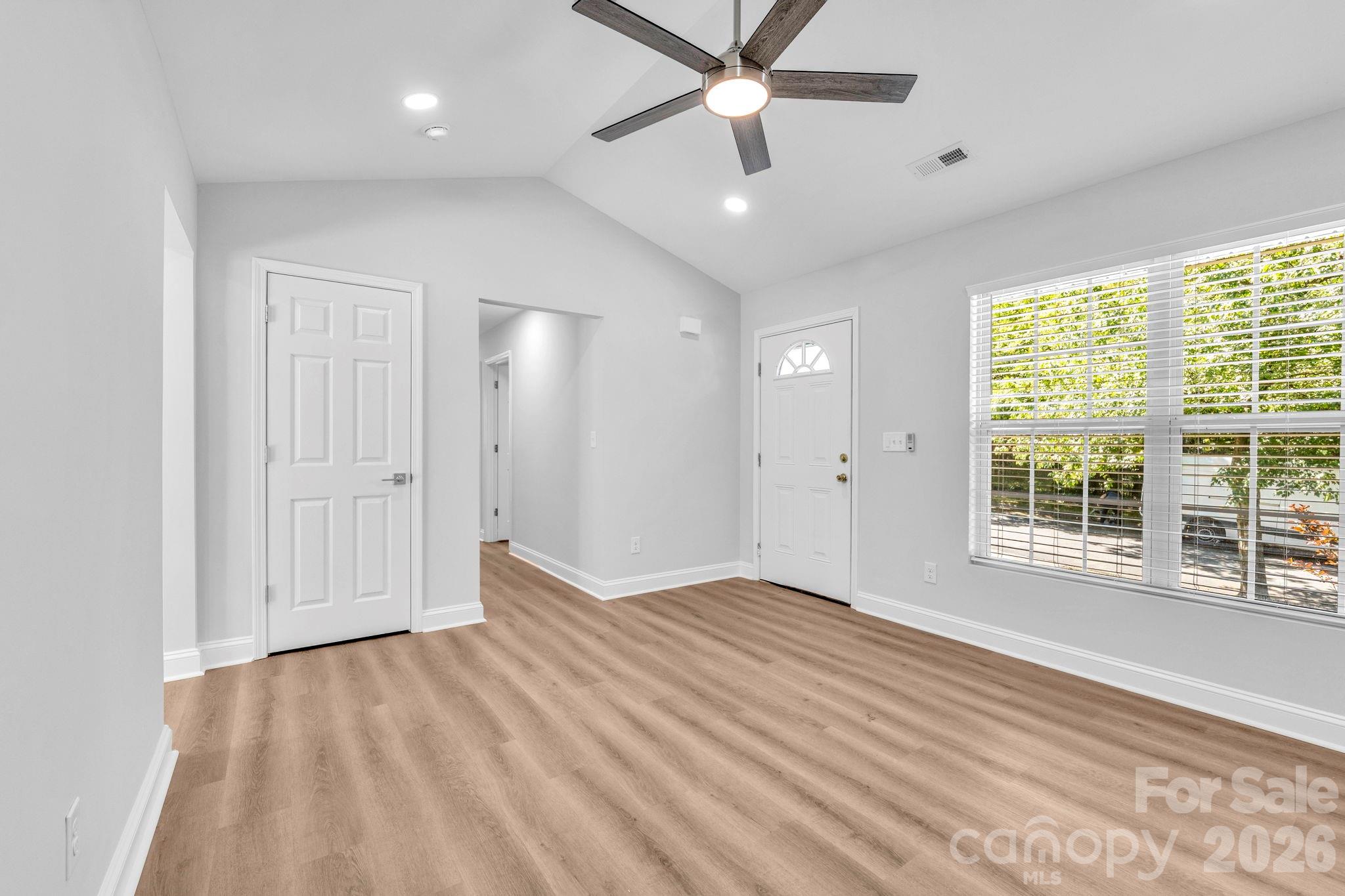 1426 Fontana Avenue — Charlotte