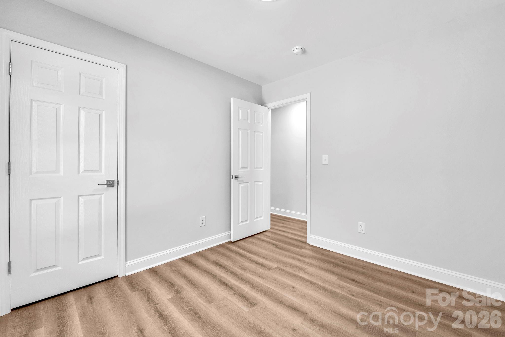 1426 Fontana Avenue — Charlotte
