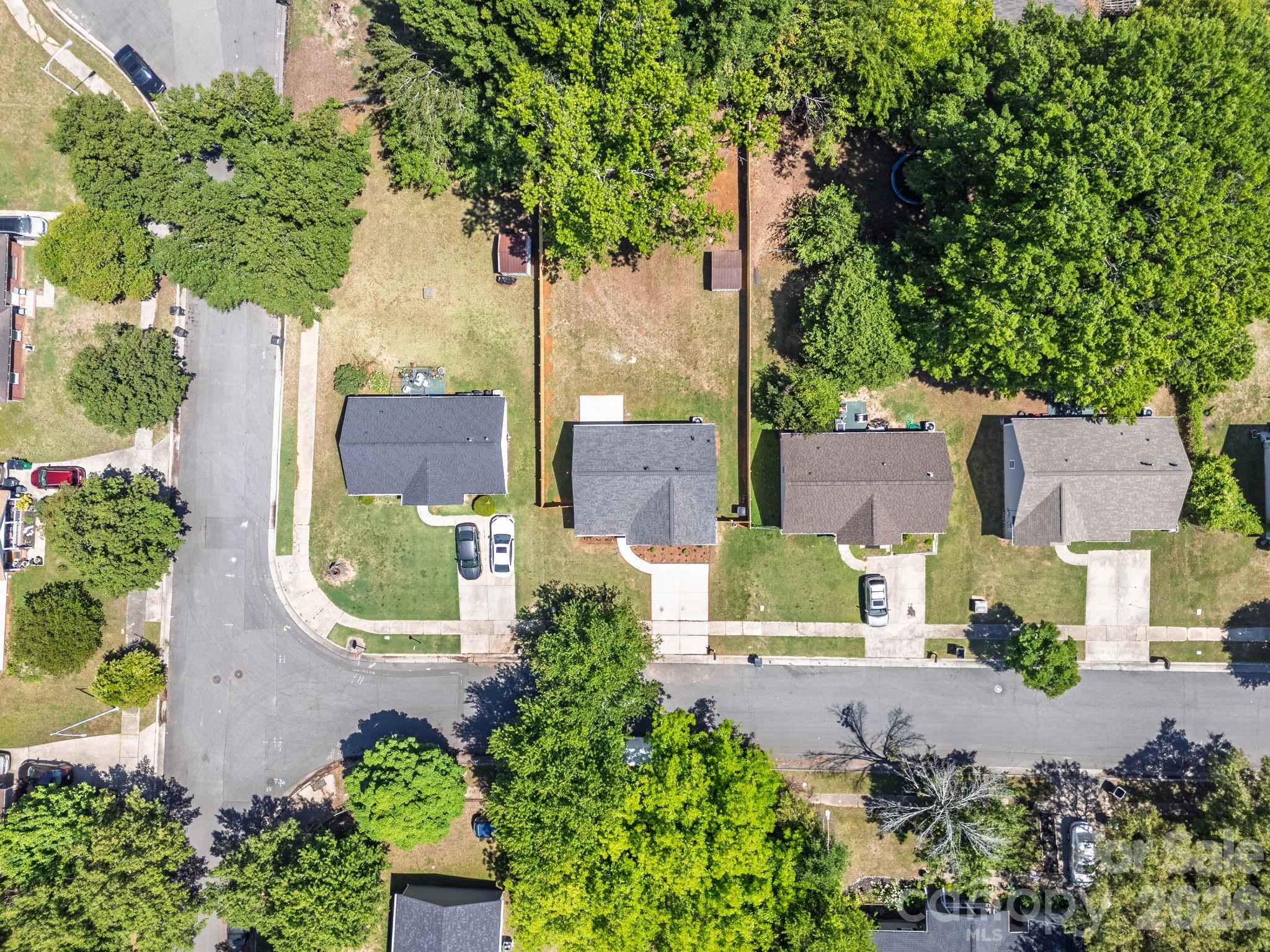 1426 Fontana Avenue — Charlotte