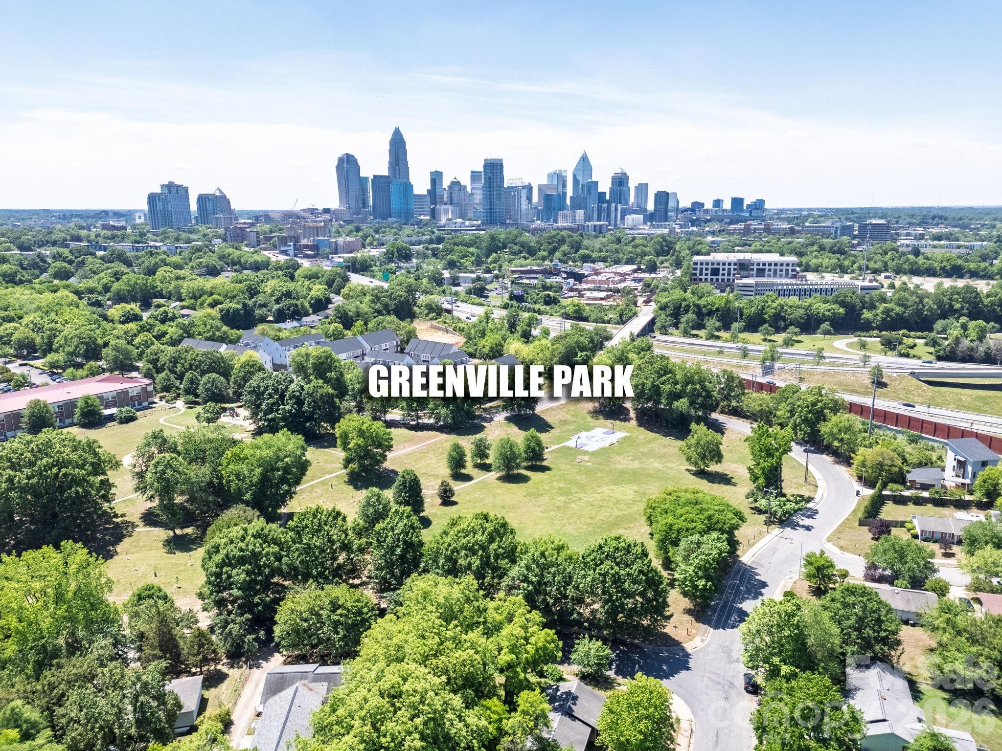 1426 Fontana Avenue — Charlotte