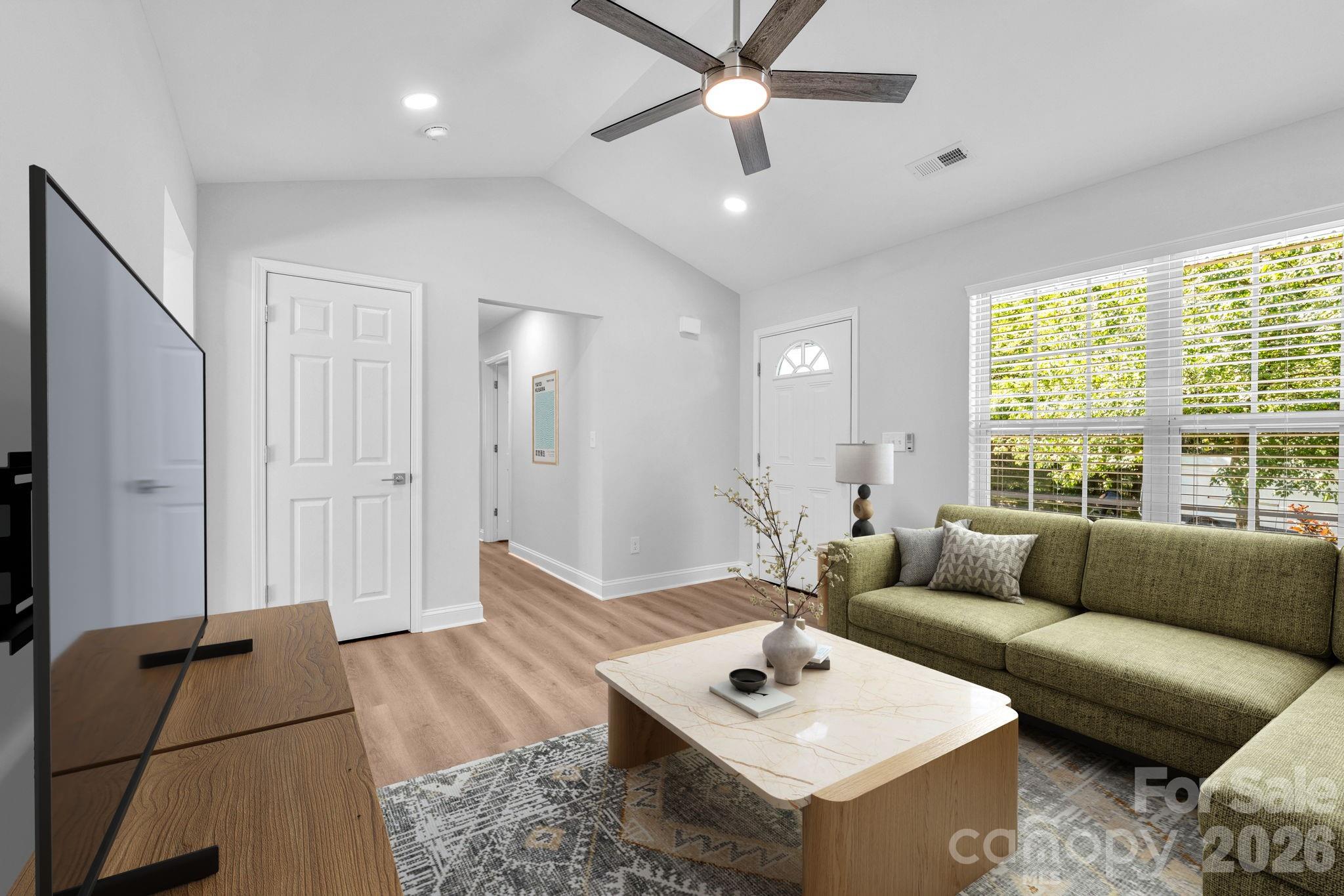 1426 Fontana Avenue — Charlotte