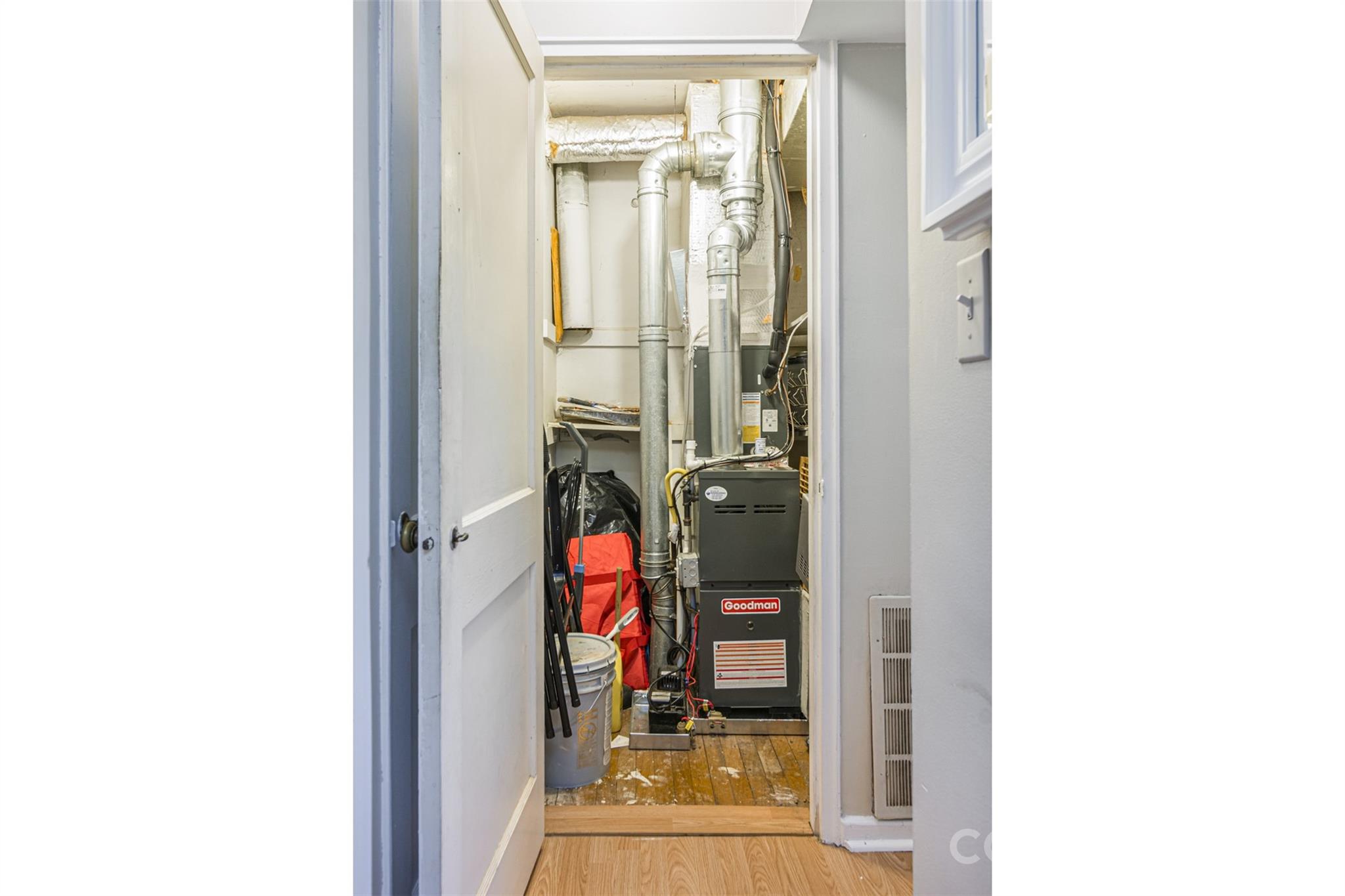615 Biltmore Avenue — Asheville