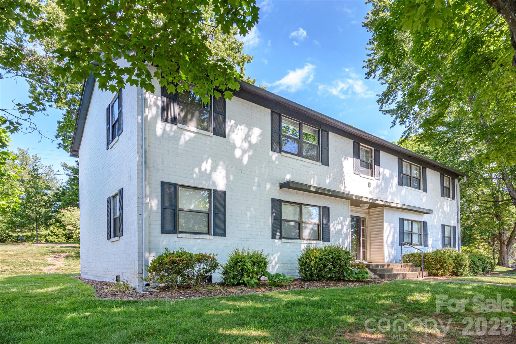 615 Biltmore Avenue — Asheville
