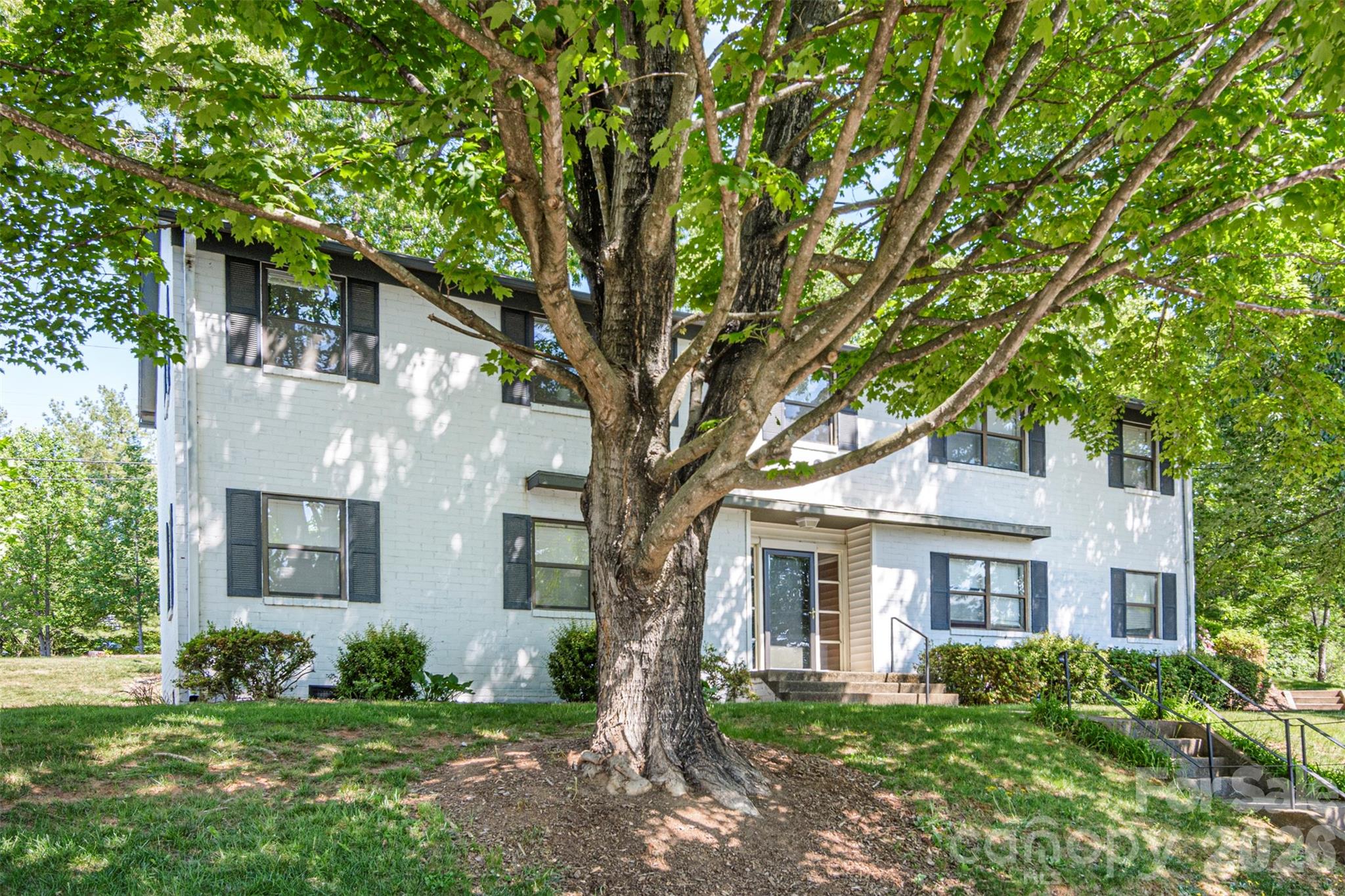 615 Biltmore Avenue — Asheville