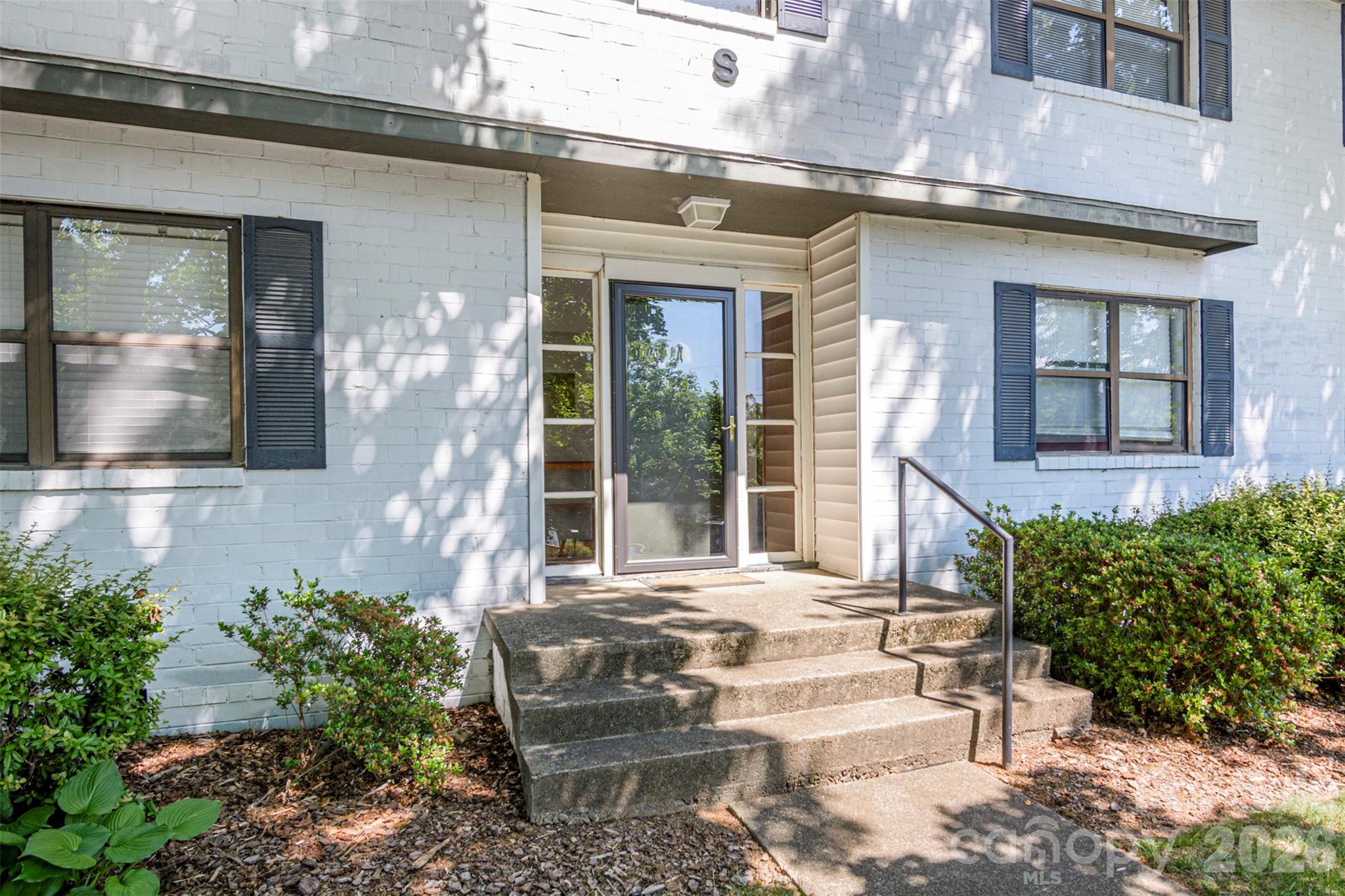 615 Biltmore Avenue — Asheville