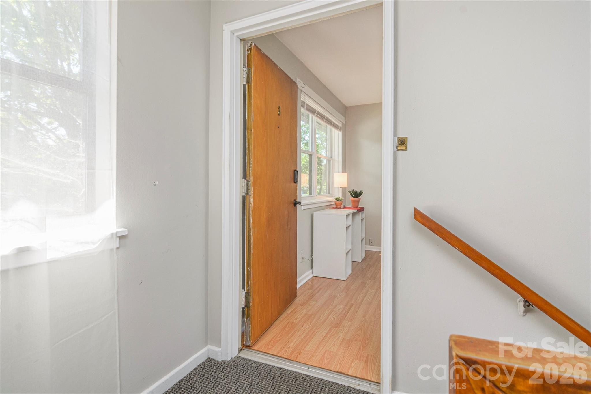 615 Biltmore Avenue — Asheville