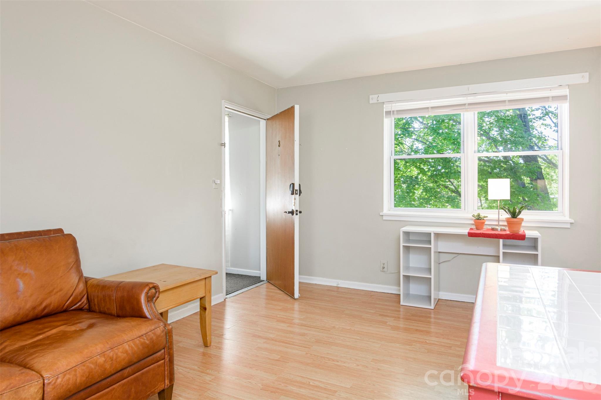 615 Biltmore Avenue — Asheville