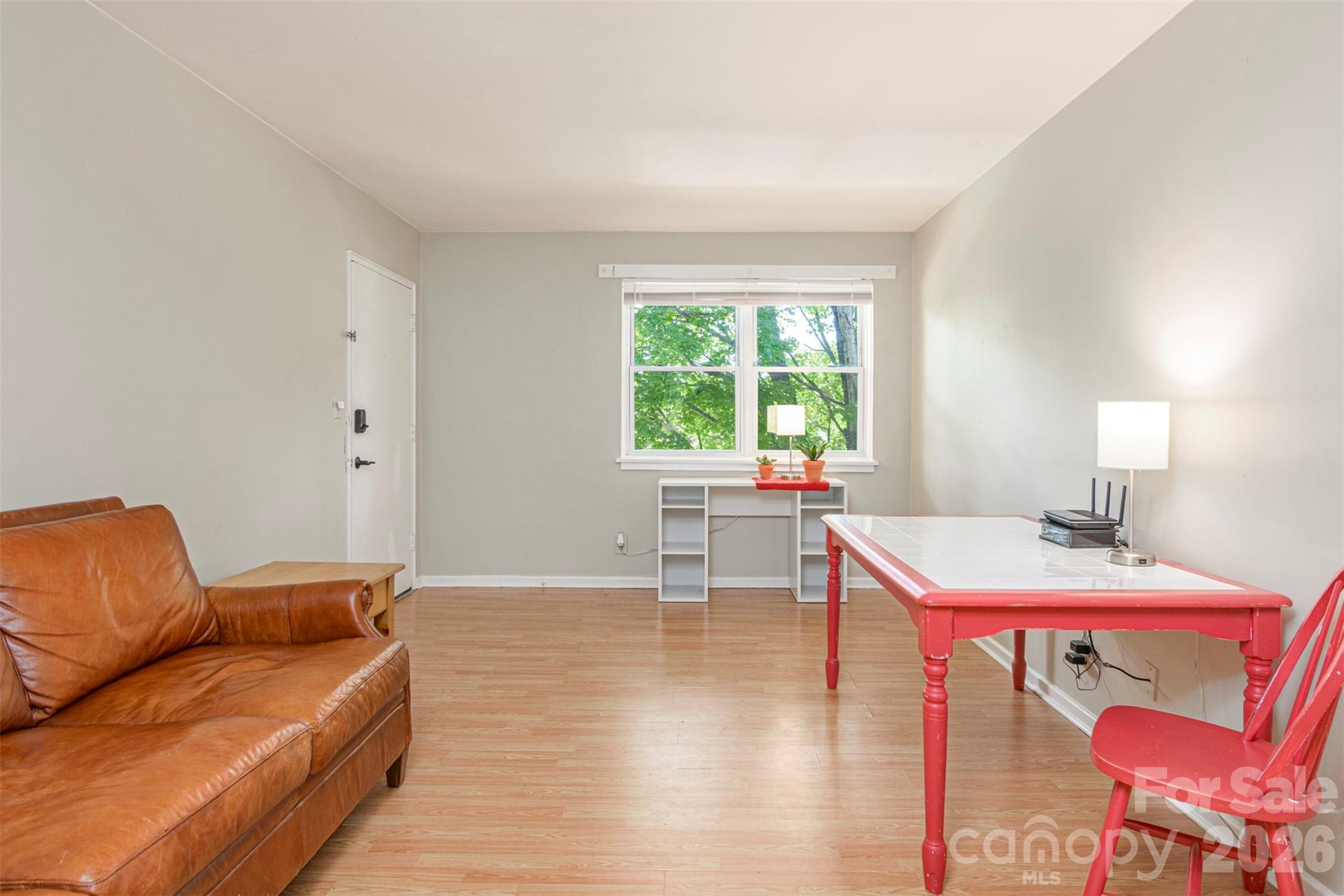 615 Biltmore Avenue — Asheville