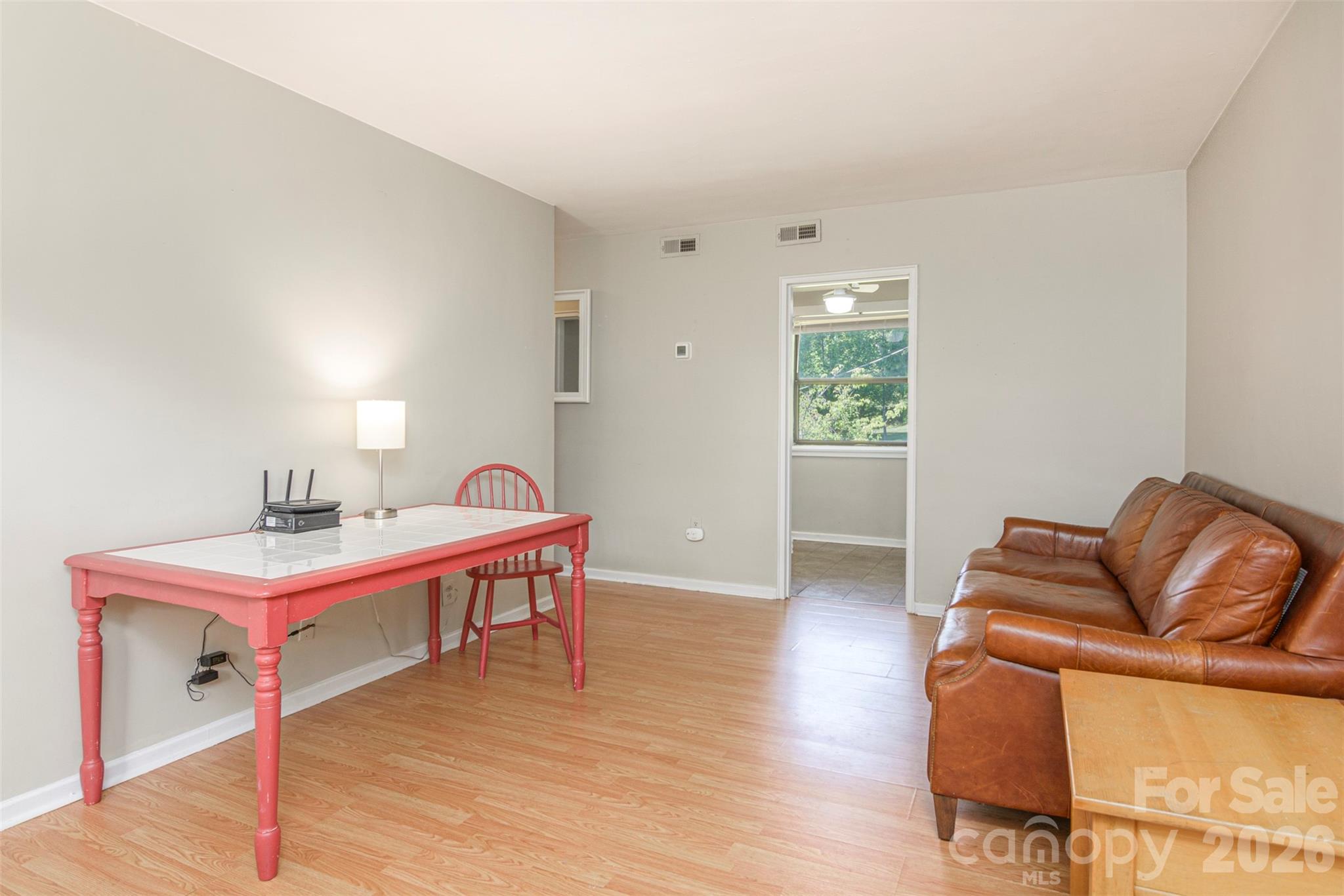 615 Biltmore Avenue — Asheville