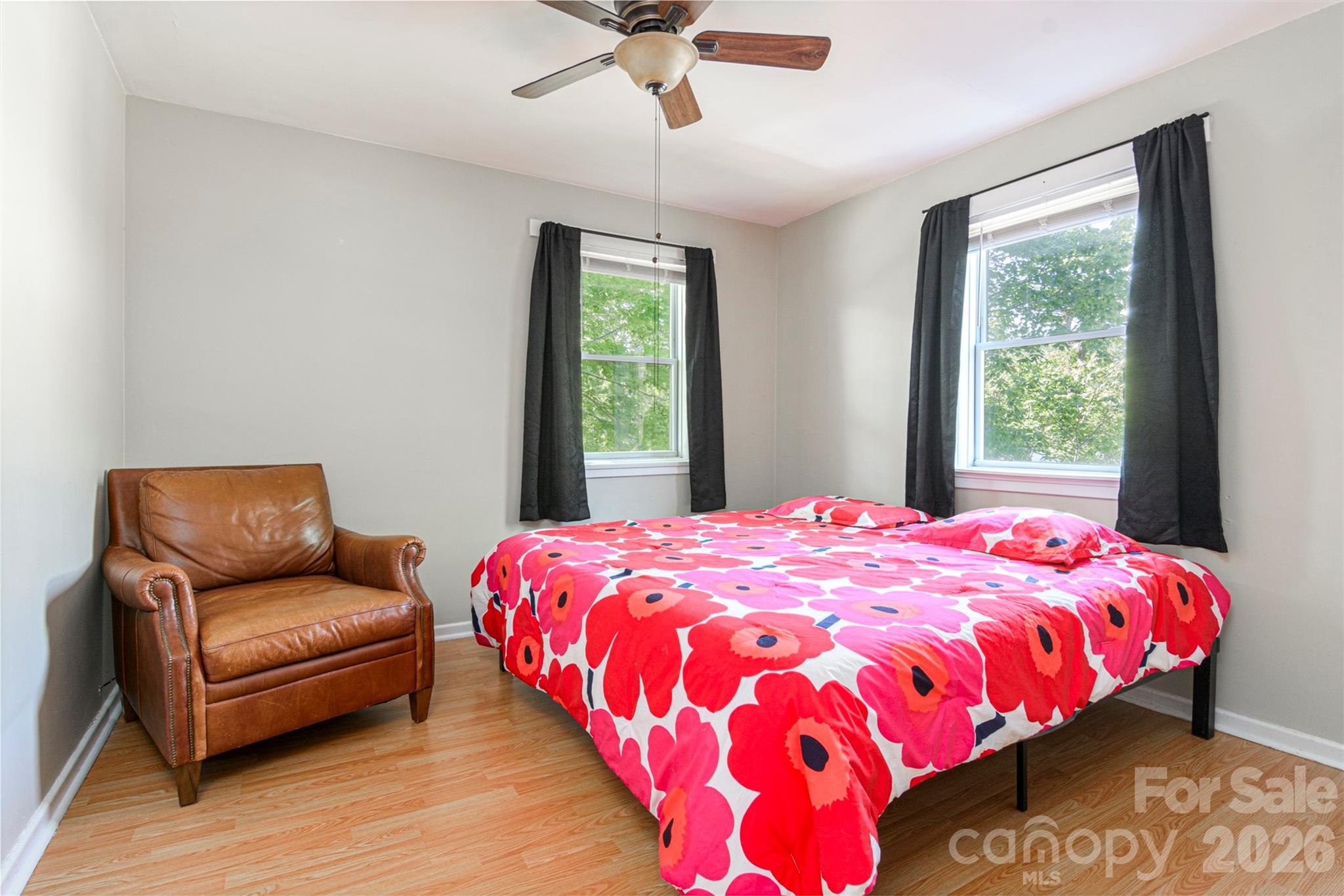 615 Biltmore Avenue — Asheville