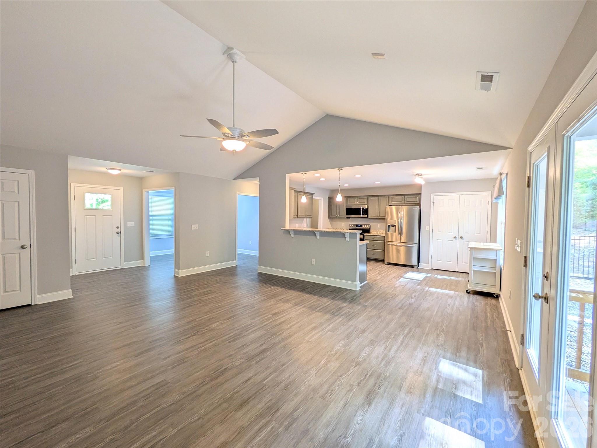 114 Brookstone Drive — Morganton