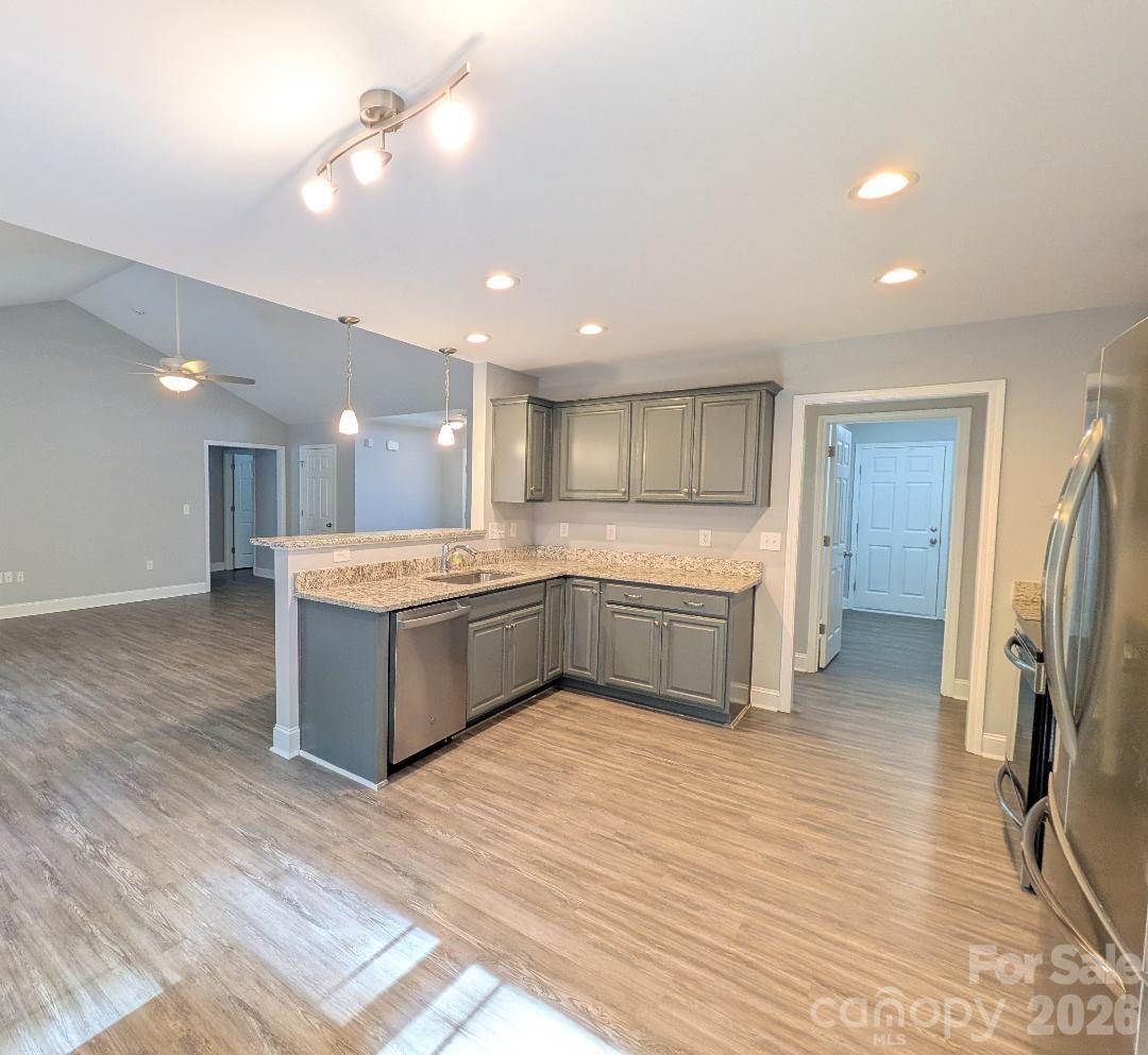 114 Brookstone Drive — Morganton