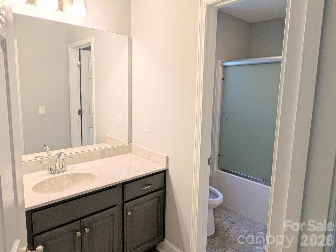114 Brookstone Drive — Morganton