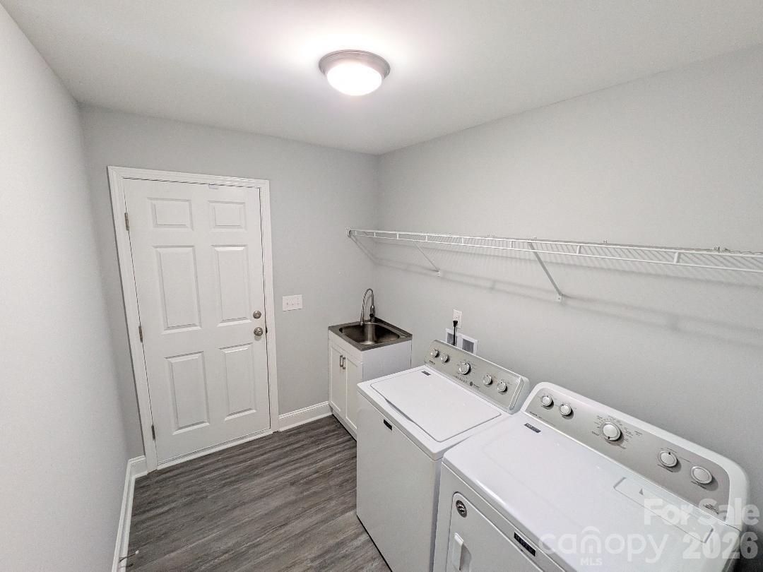 114 Brookstone Drive — Morganton