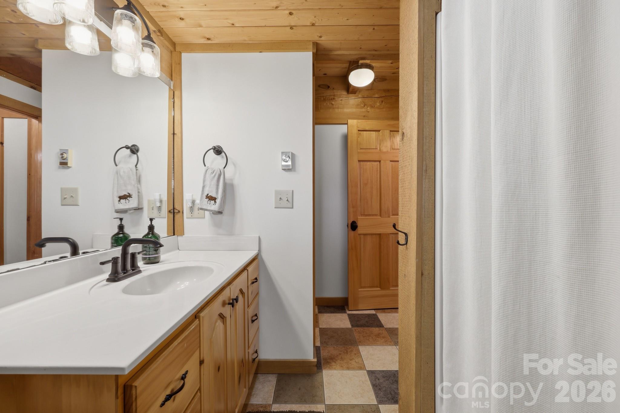 165 Little Boulder Lane — Seven Devils