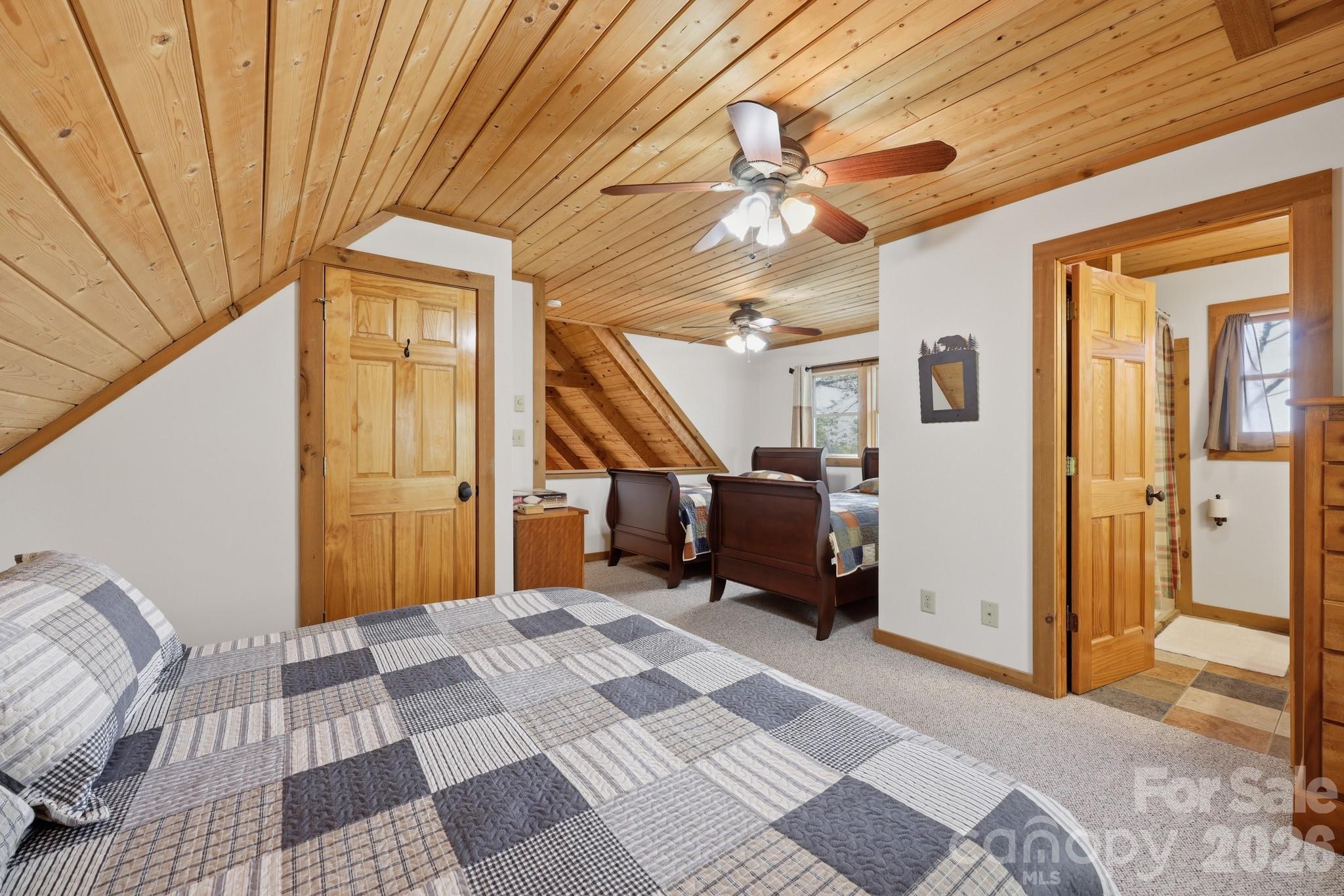 165 Little Boulder Lane — Seven Devils