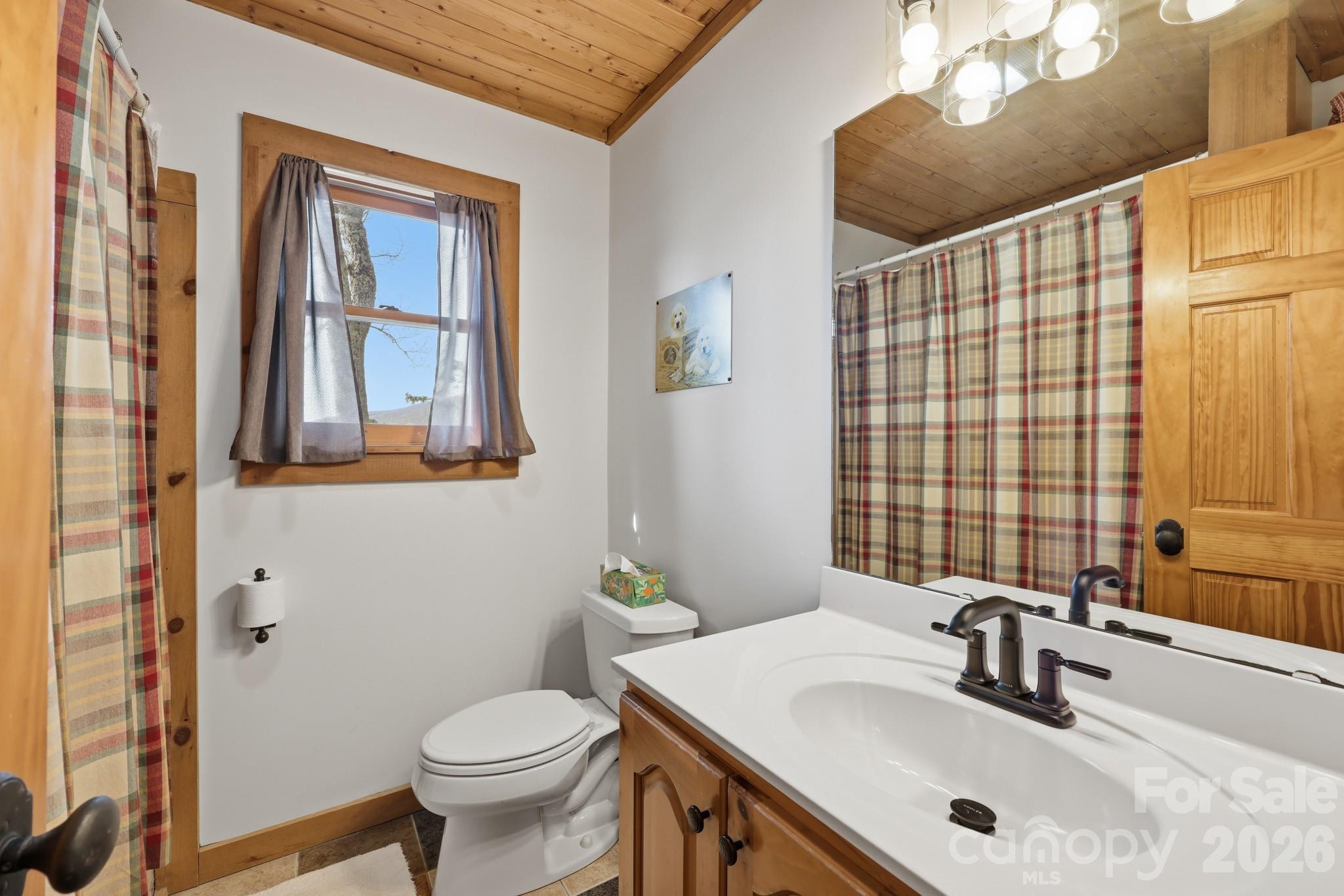 165 Little Boulder Lane — Seven Devils
