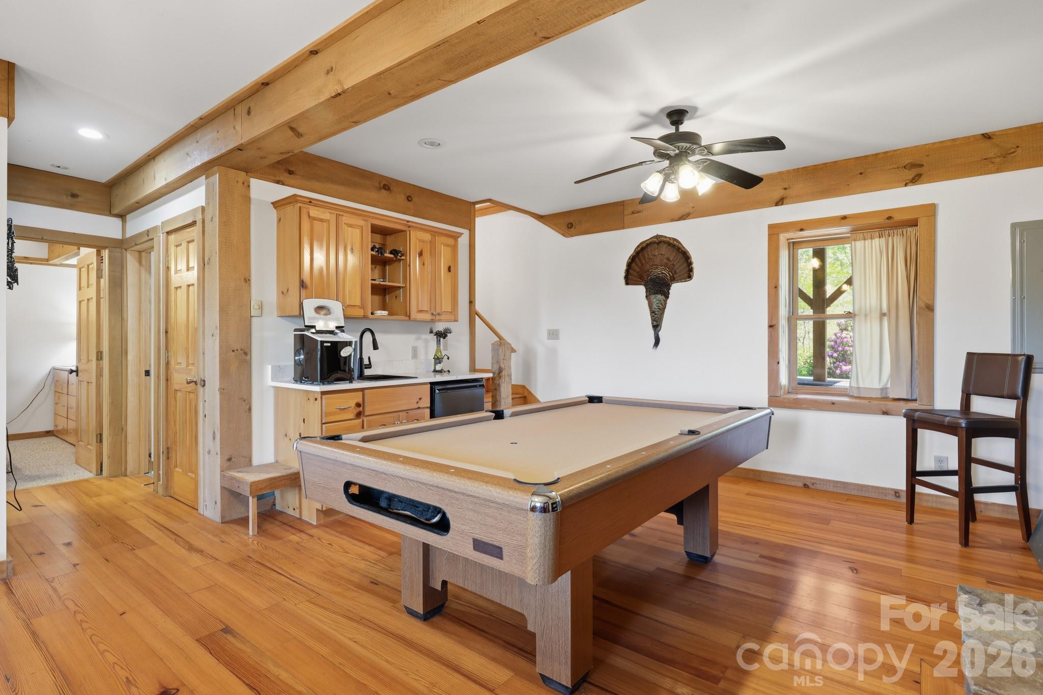 165 Little Boulder Lane — Seven Devils