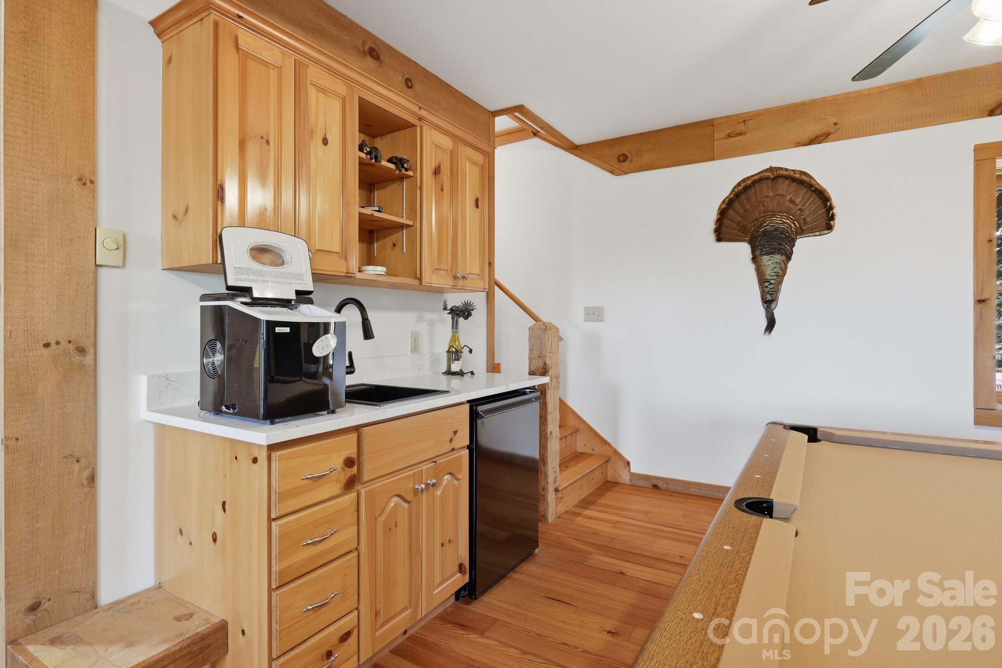 165 Little Boulder Lane — Seven Devils
