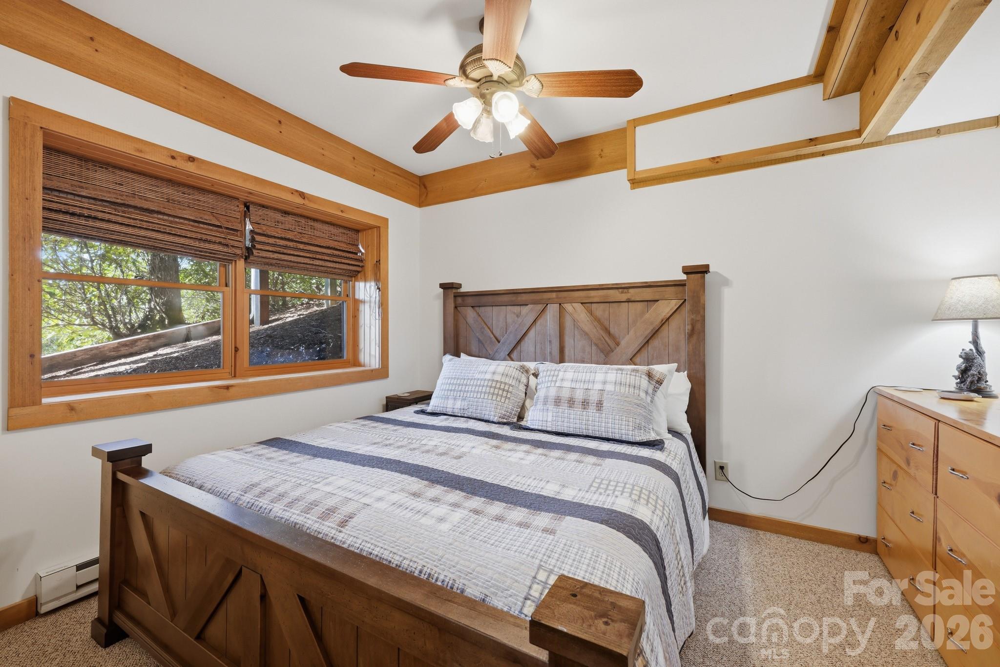 165 Little Boulder Lane — Seven Devils