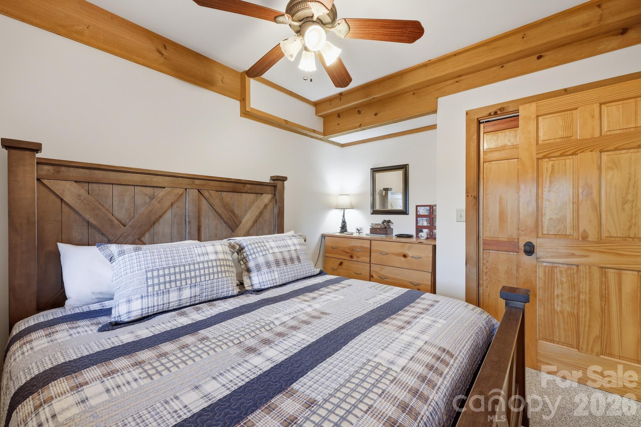 165 Little Boulder Lane — Seven Devils