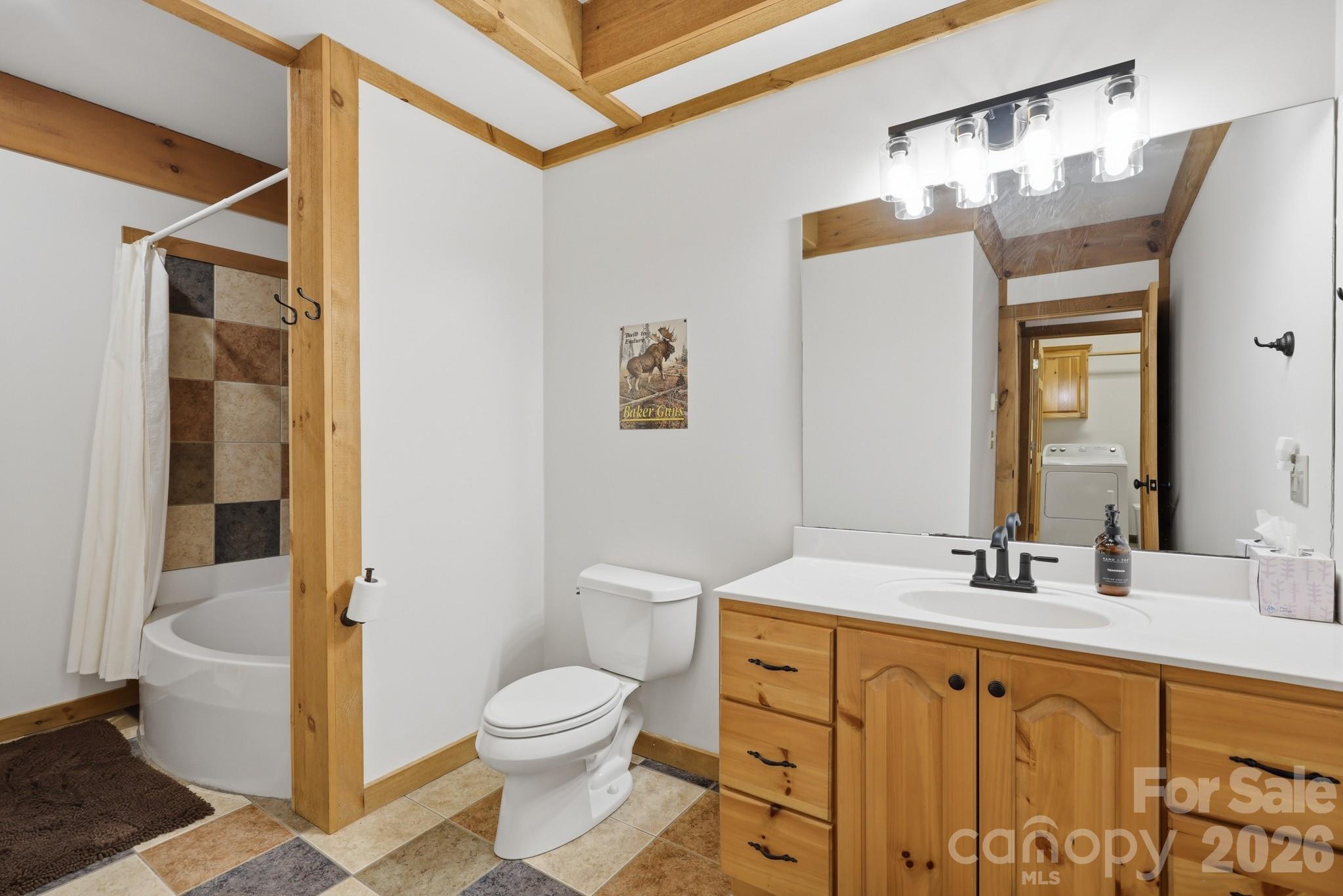 165 Little Boulder Lane — Seven Devils