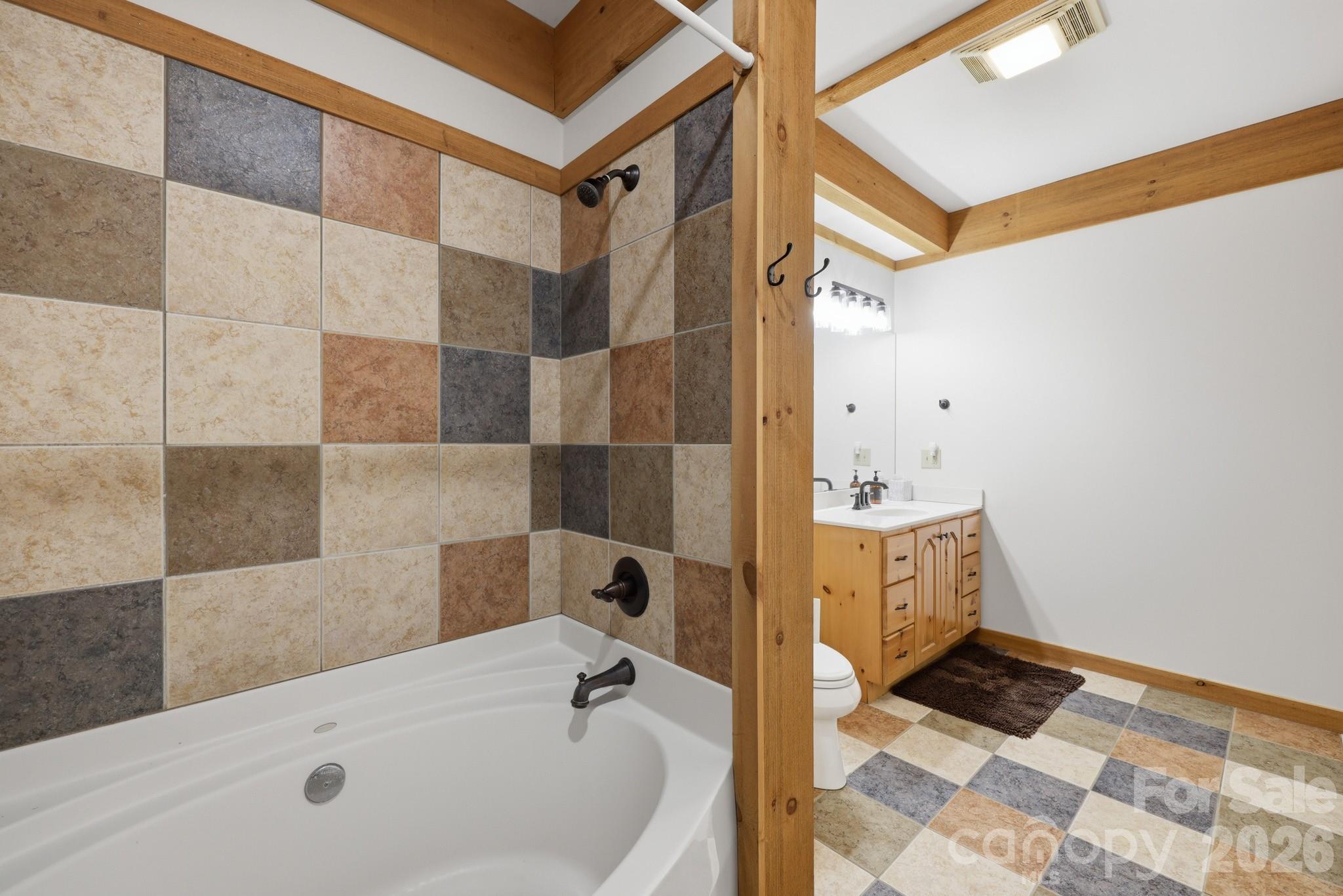 165 Little Boulder Lane — Seven Devils