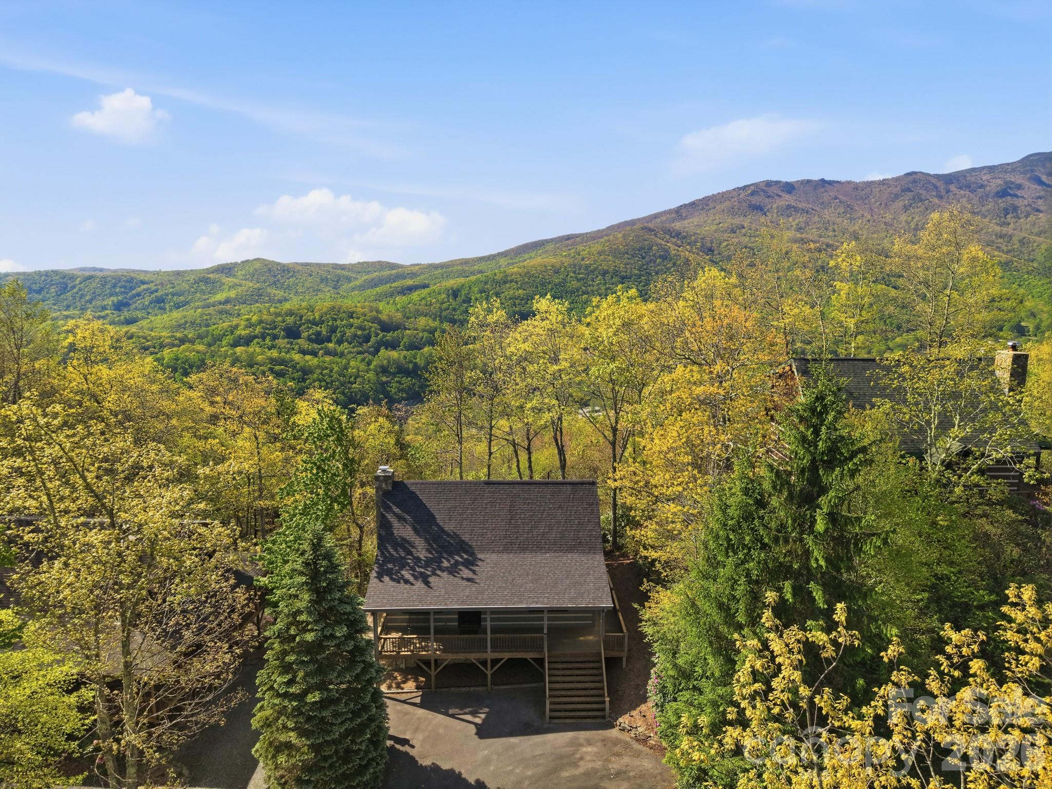 165 Little Boulder Lane — Seven Devils