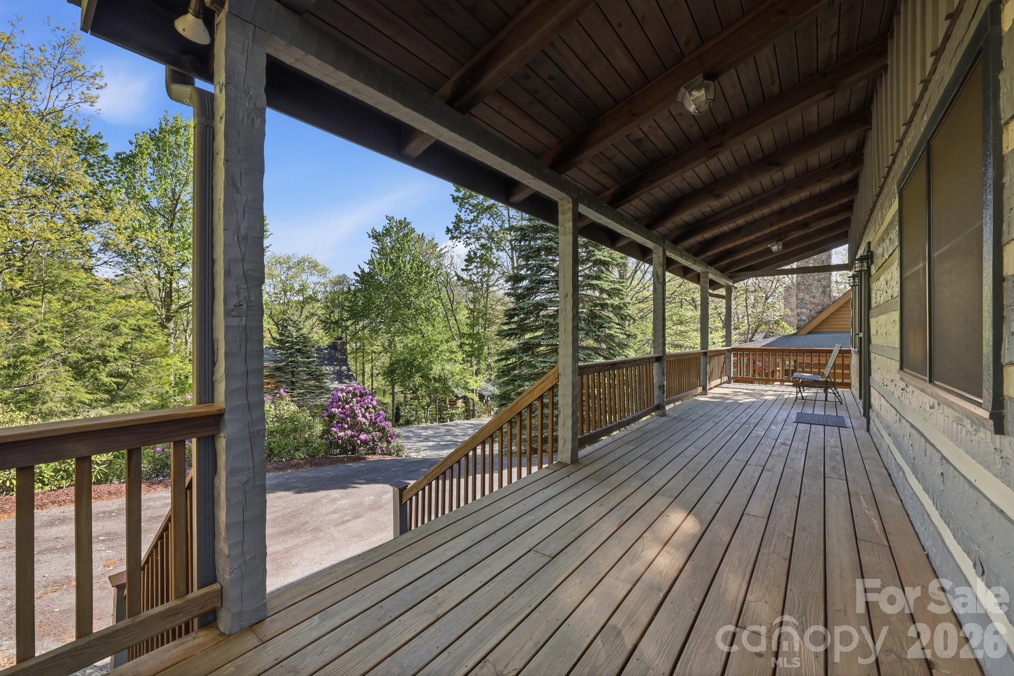 165 Little Boulder Lane — Seven Devils