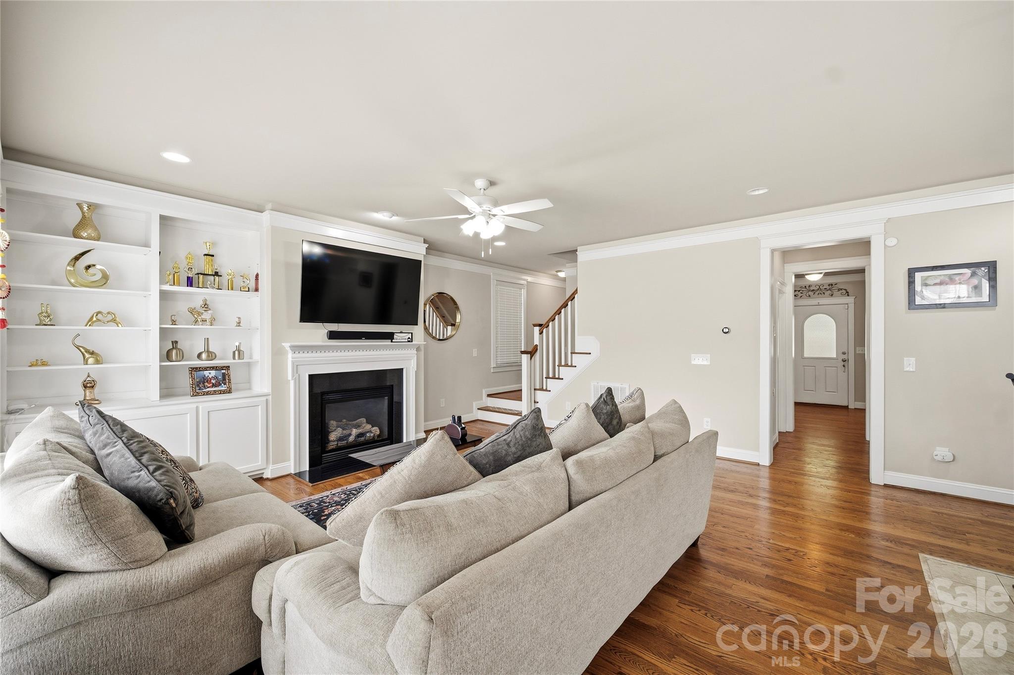 11507 Ardrey Crest Drive — Charlotte