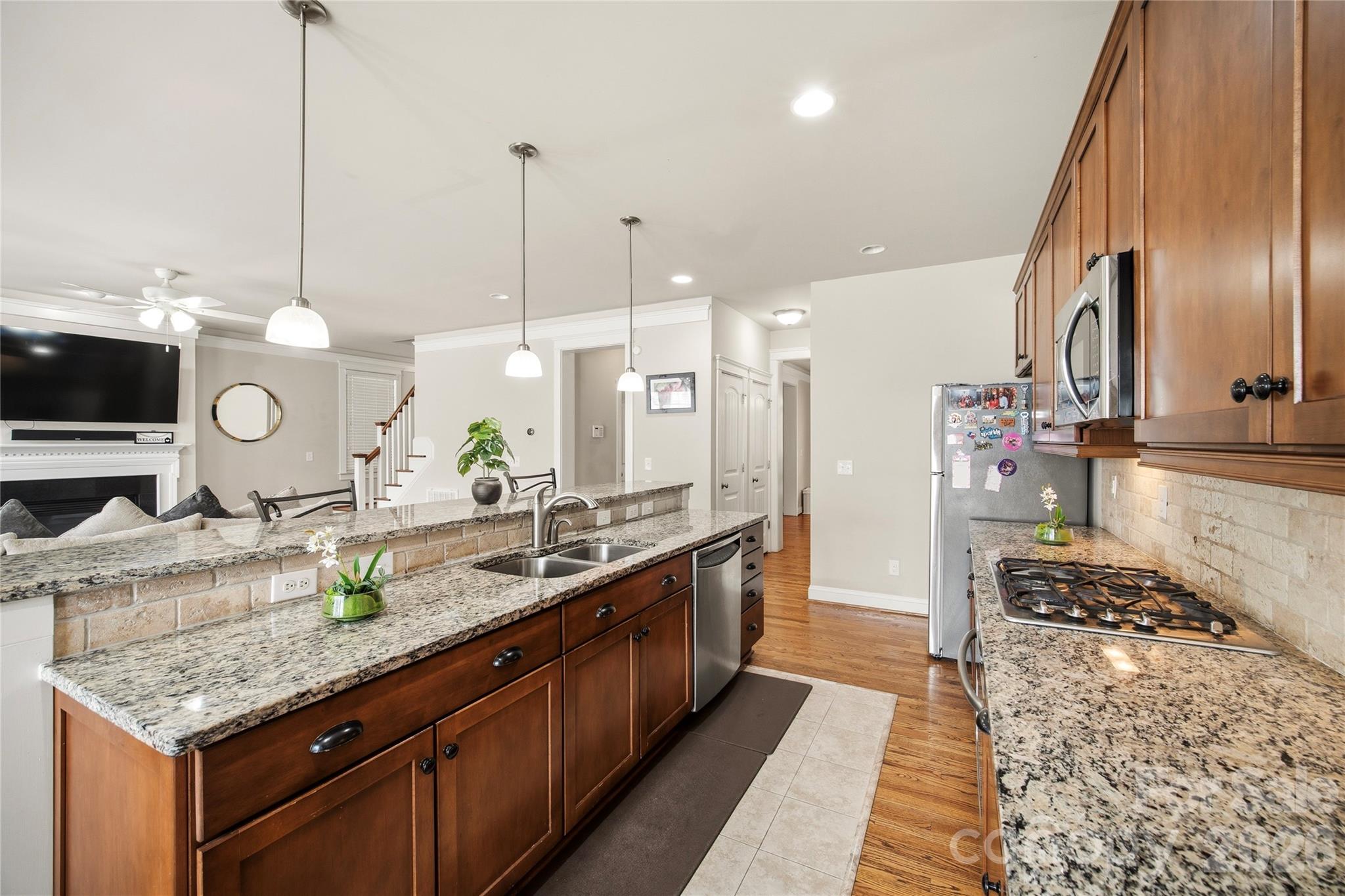 11507 Ardrey Crest Drive — Charlotte
