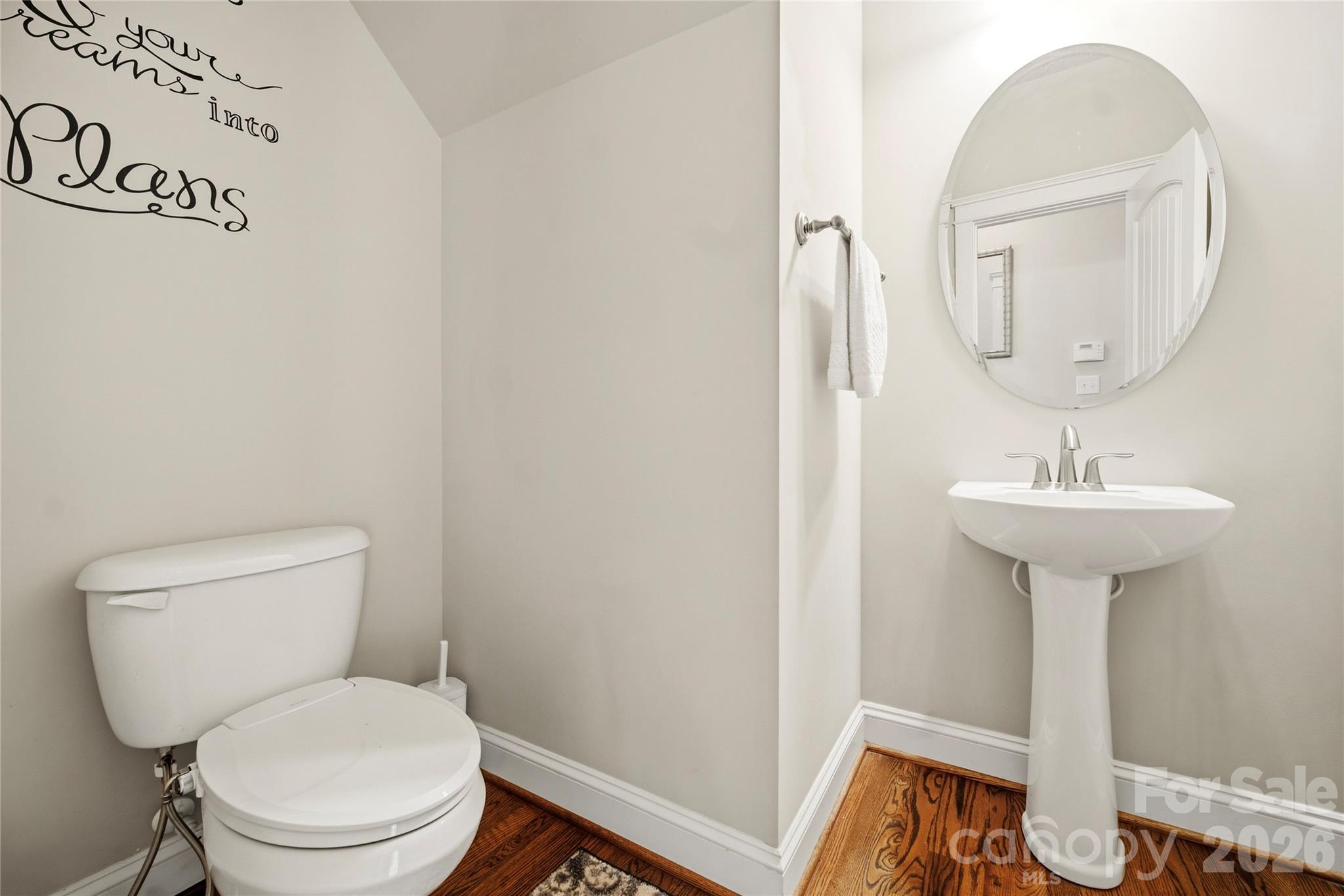 11507 Ardrey Crest Drive — Charlotte