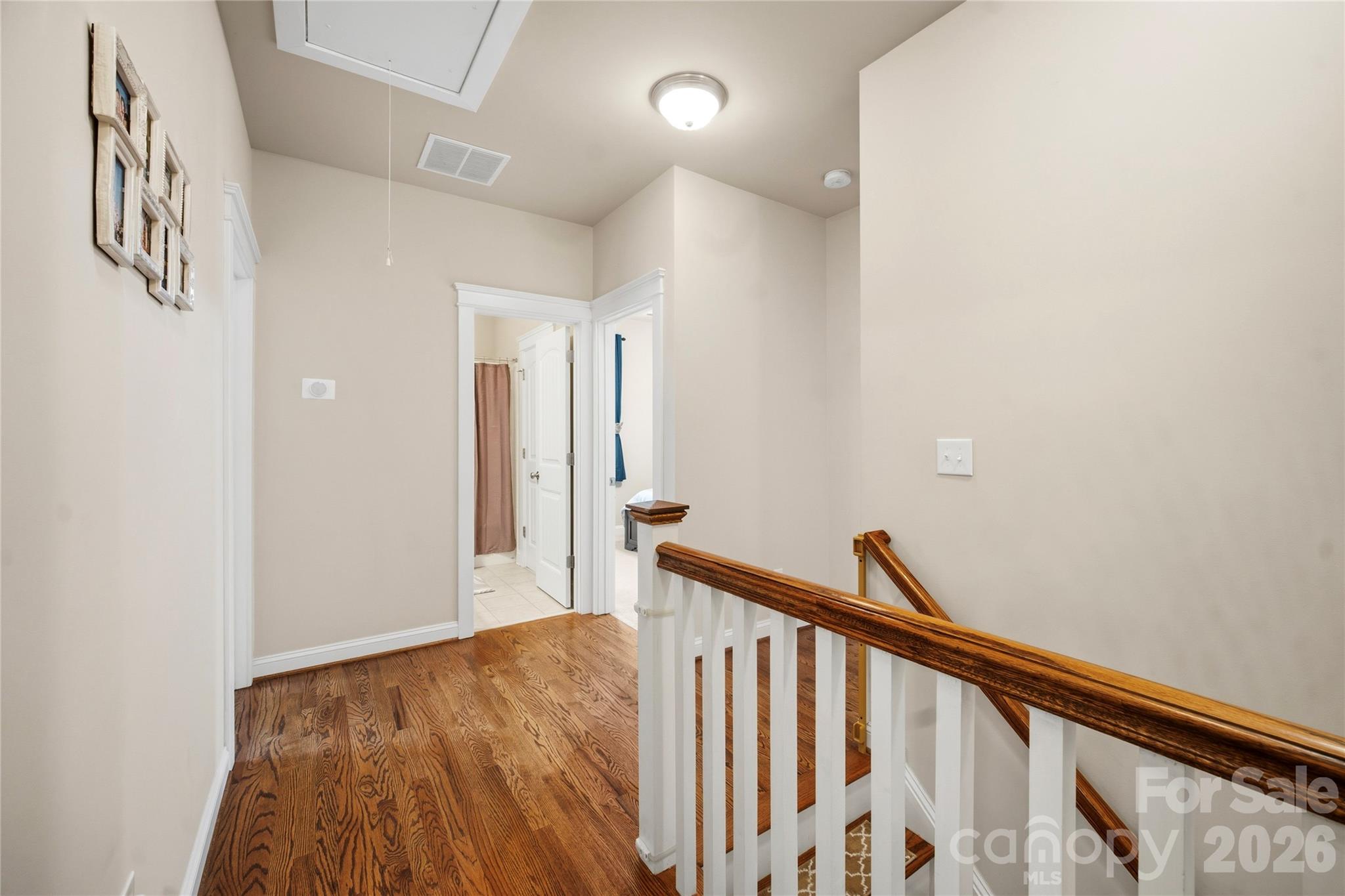 11507 Ardrey Crest Drive — Charlotte