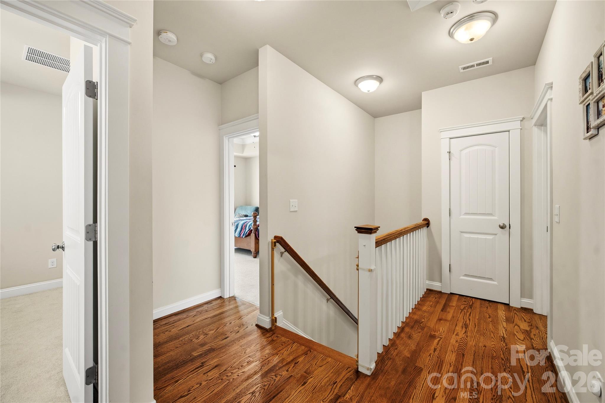 11507 Ardrey Crest Drive — Charlotte