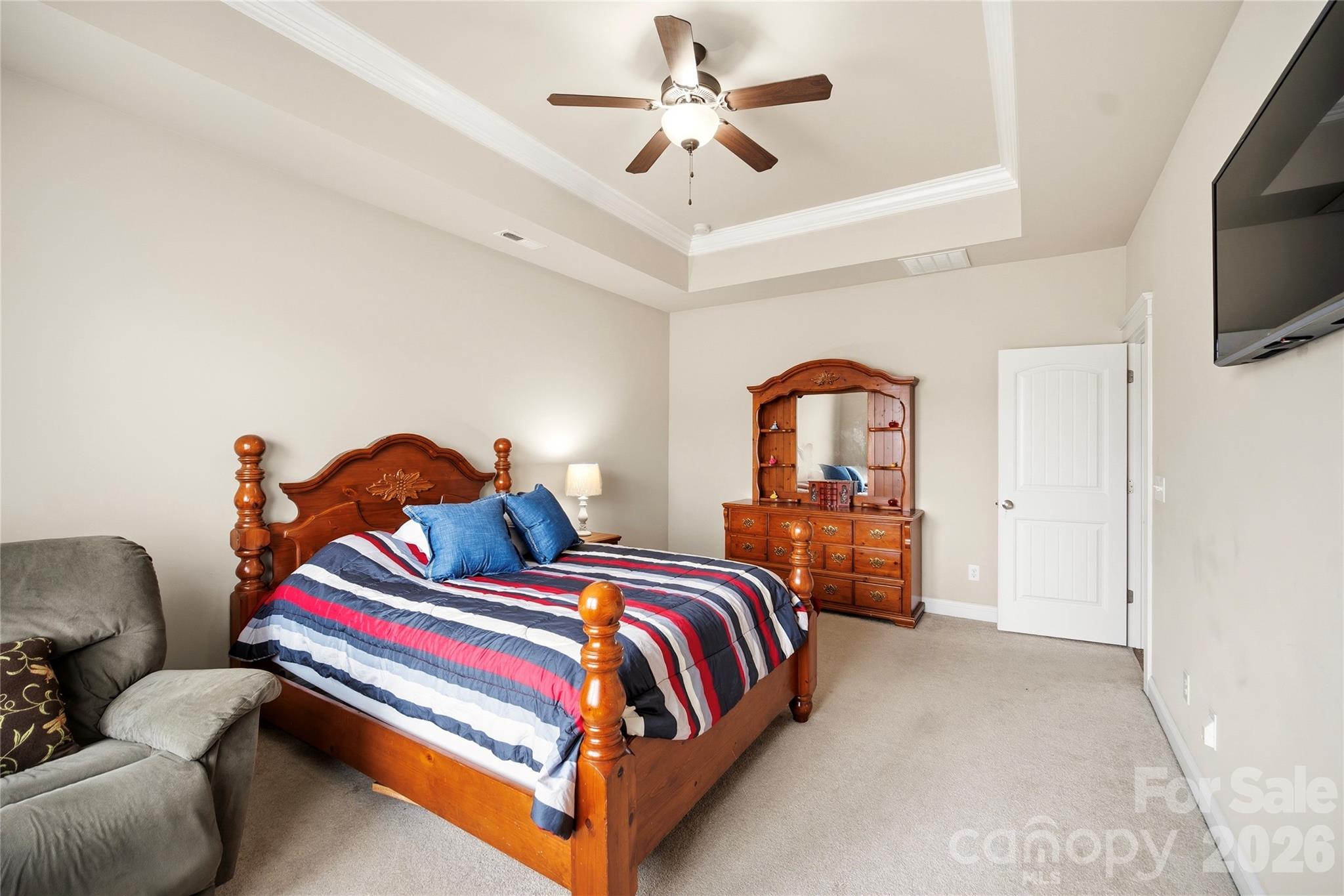 11507 Ardrey Crest Drive — Charlotte