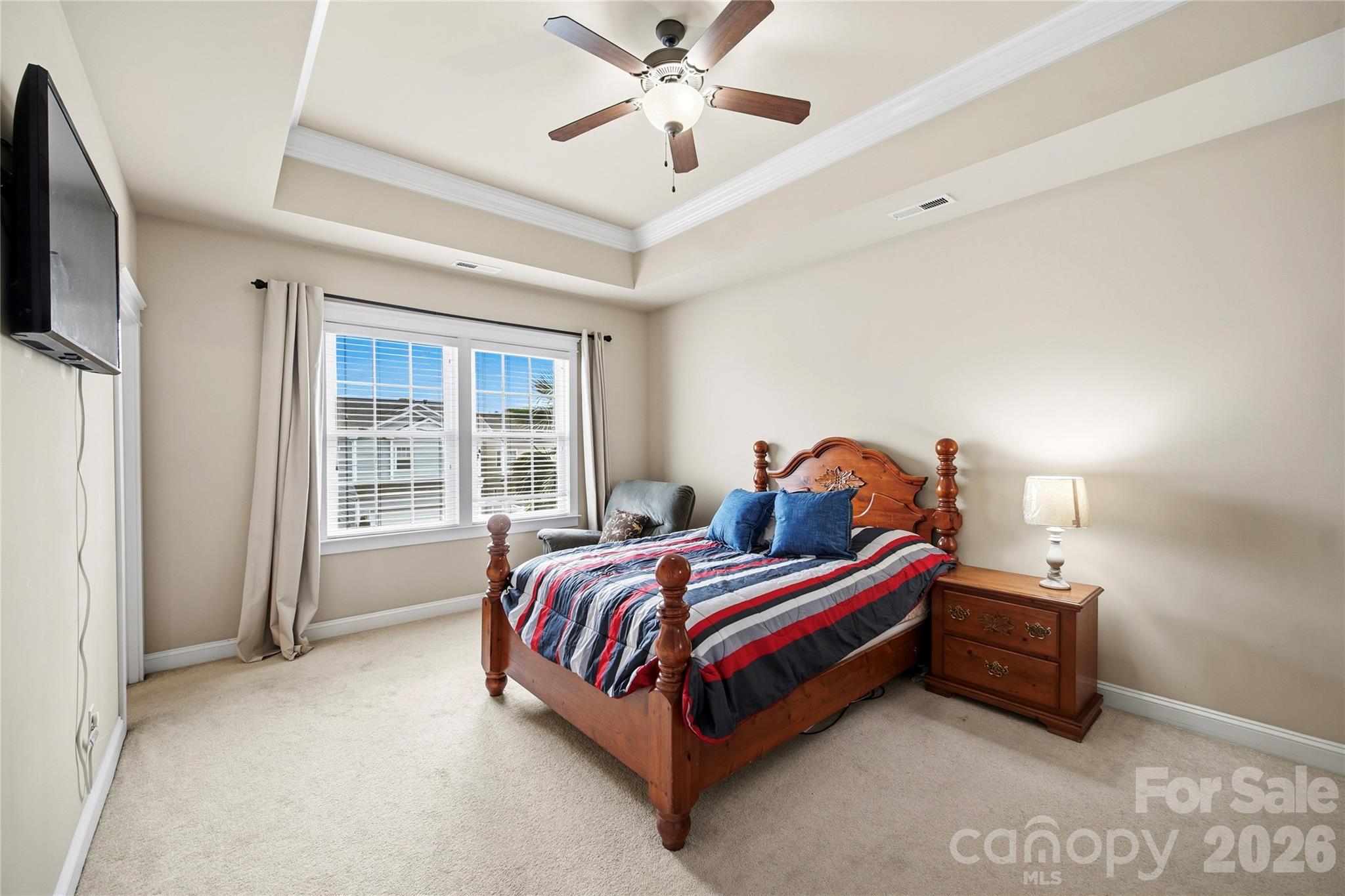 11507 Ardrey Crest Drive — Charlotte