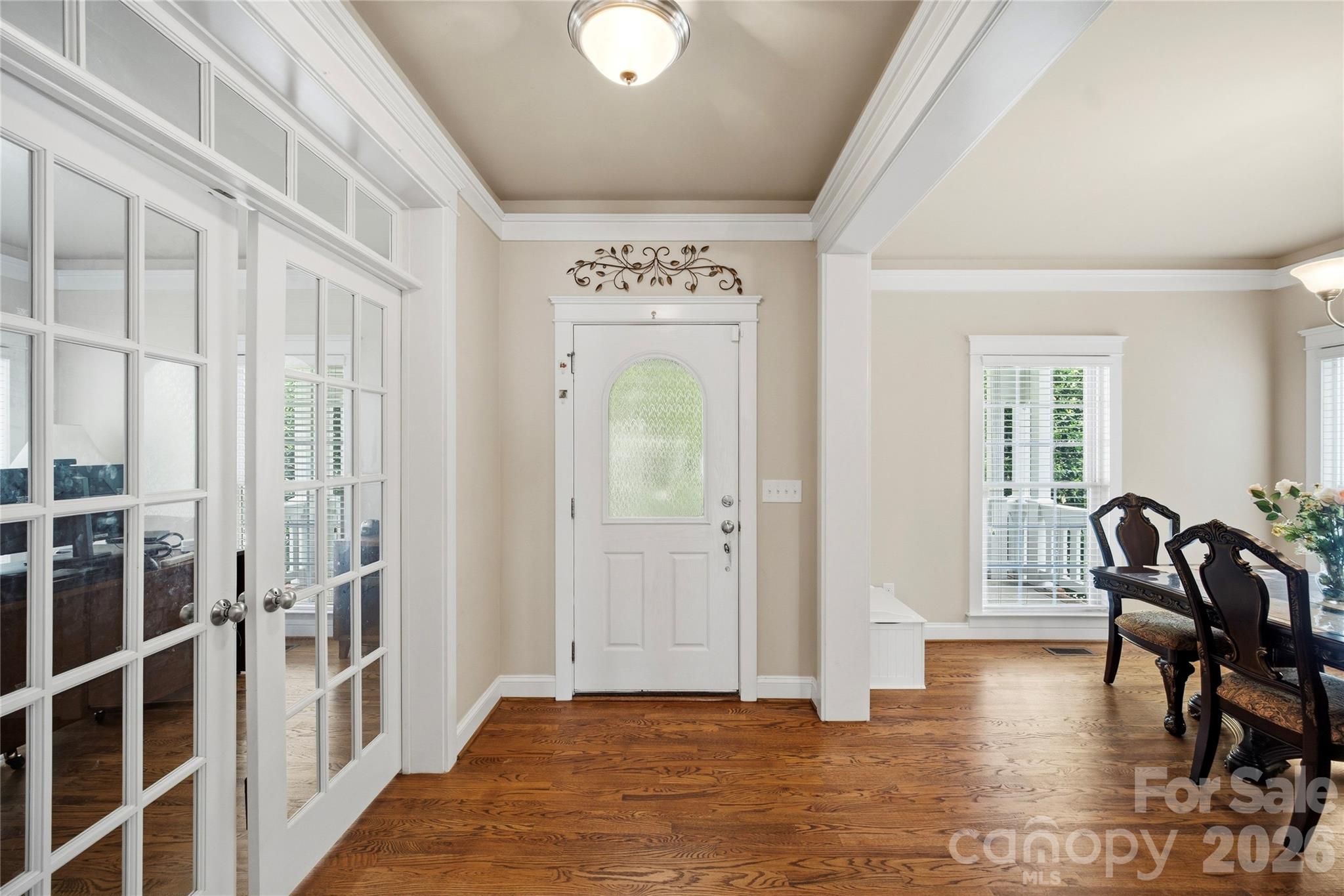 11507 Ardrey Crest Drive — Charlotte