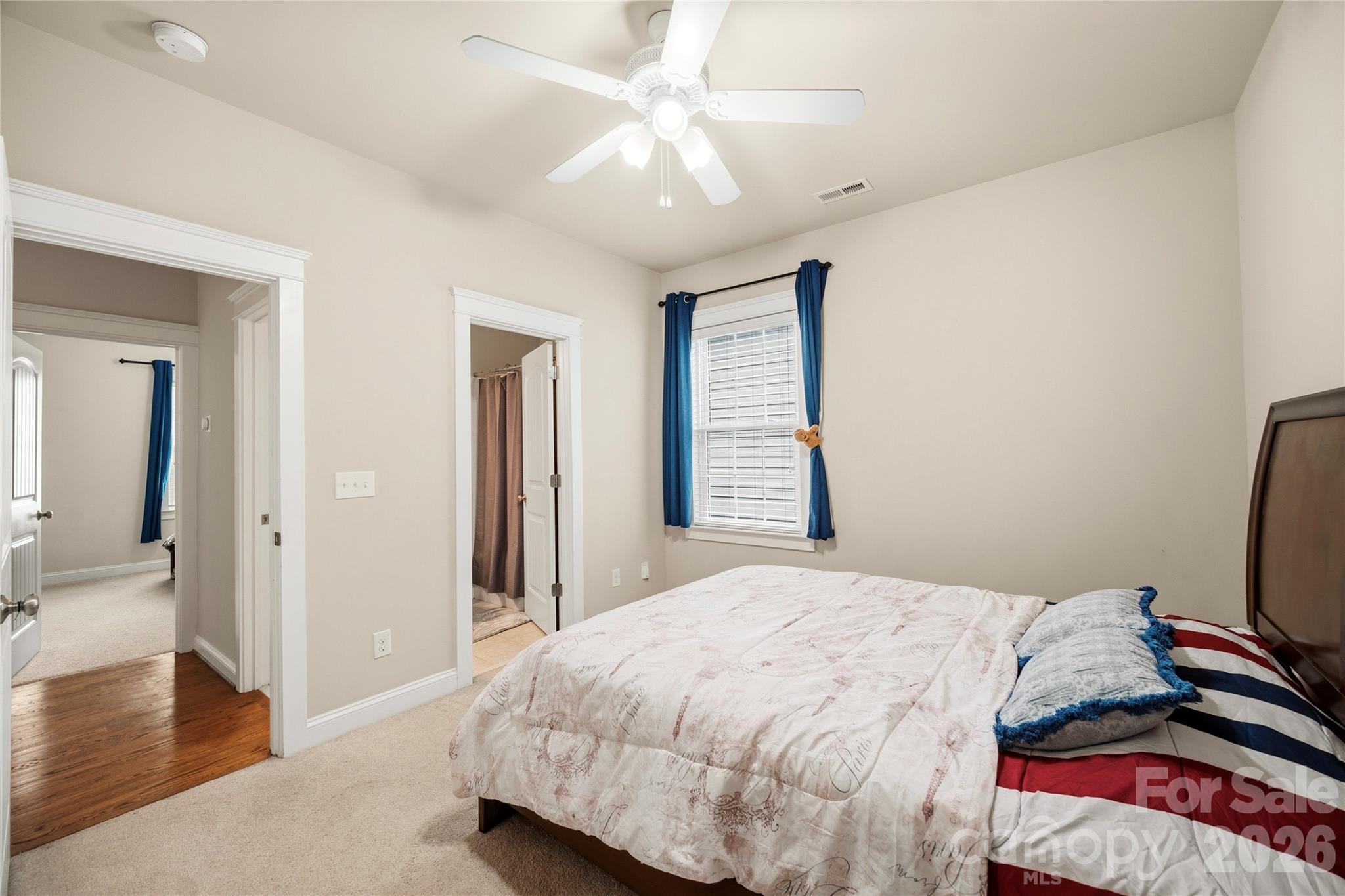 11507 Ardrey Crest Drive — Charlotte