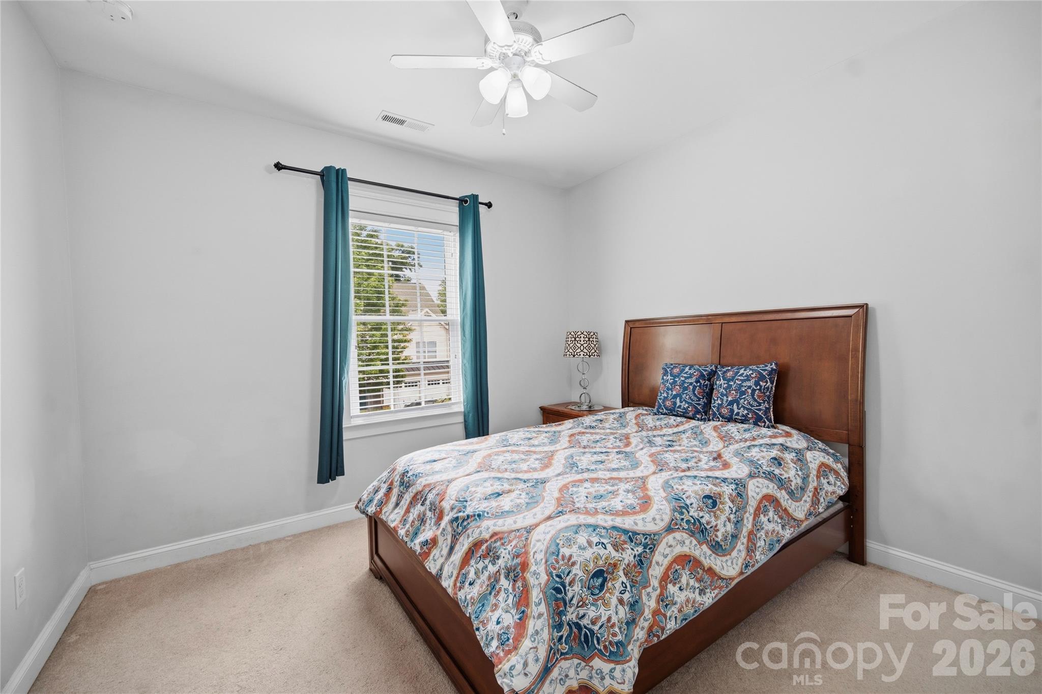 11507 Ardrey Crest Drive — Charlotte